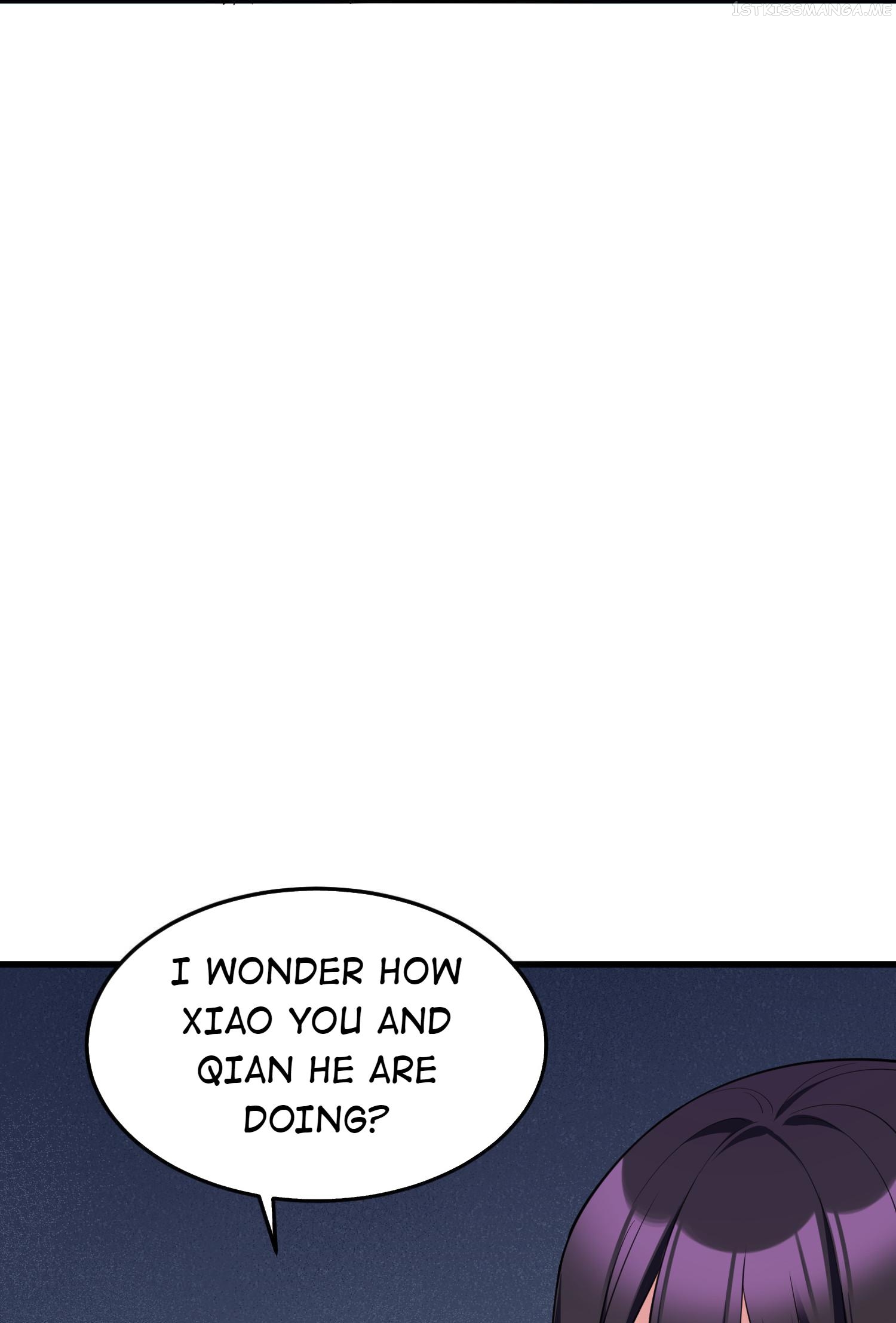 Handling The Demoness And Saintess Chapter 53.1 - page 19