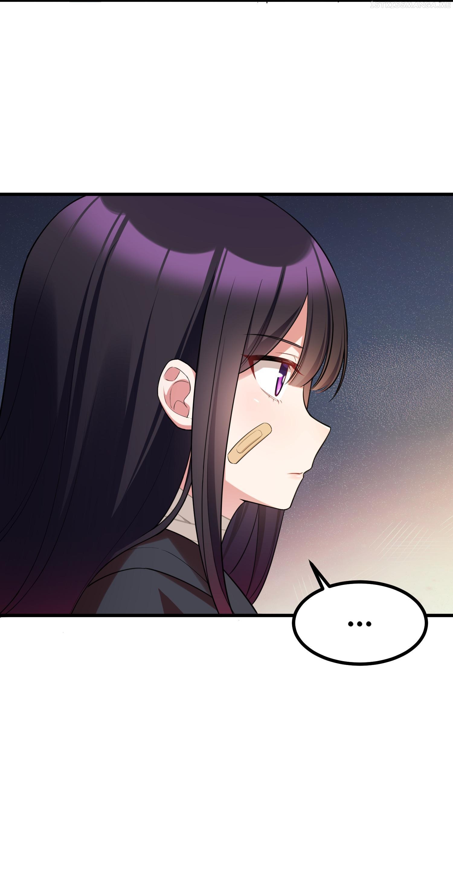 Handling The Demoness And Saintess Chapter 53.1 - page 21