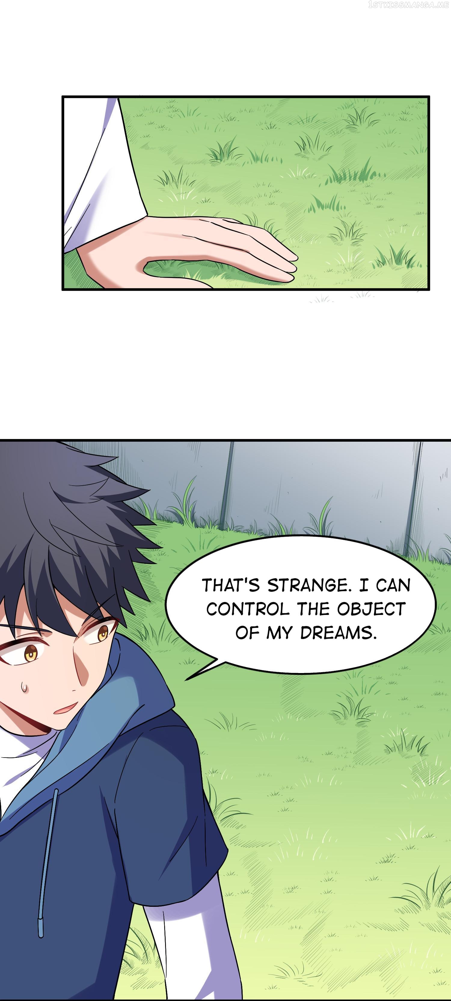 Handling The Demoness And Saintess Chapter 53.1 - page 3