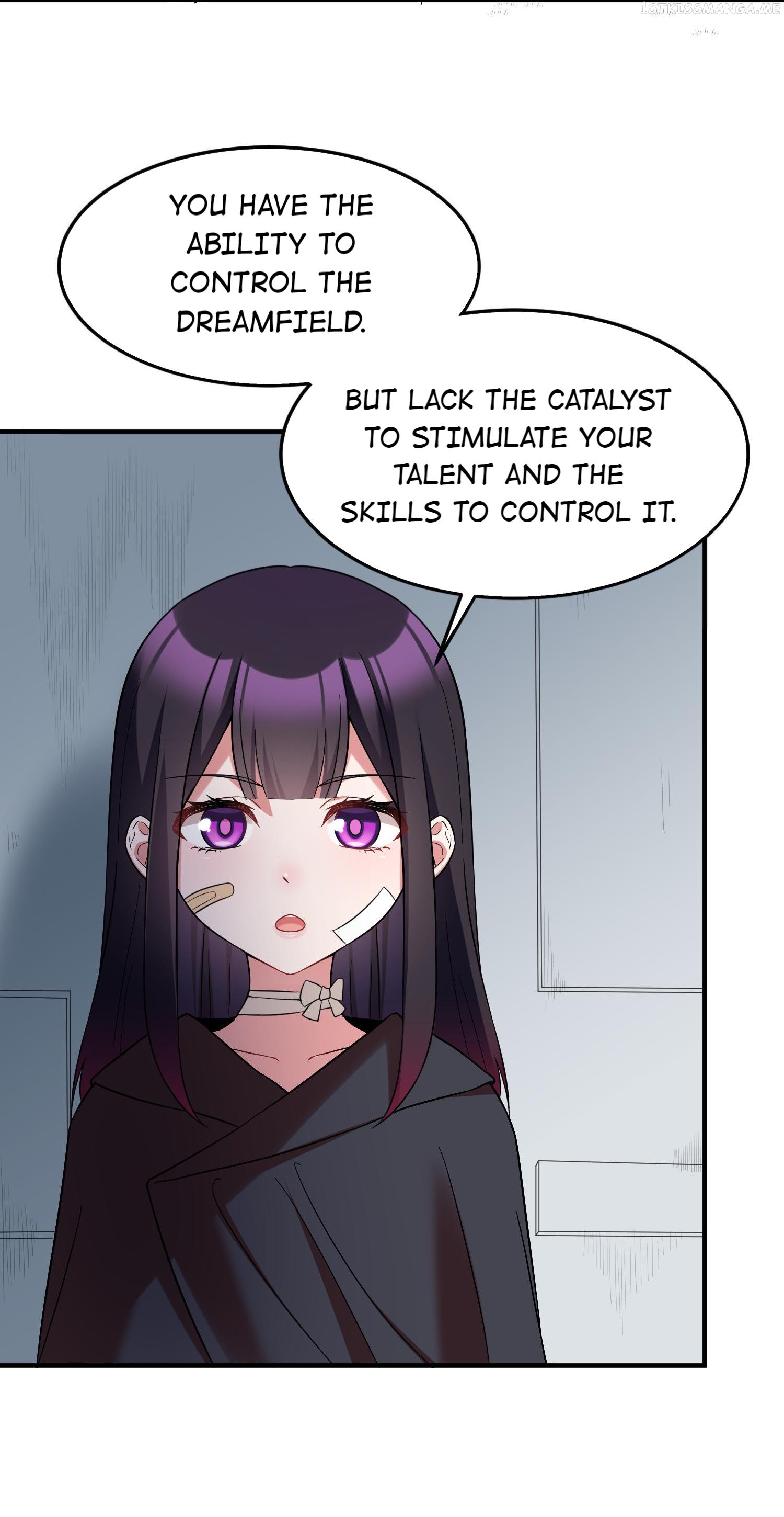Handling The Demoness And Saintess Chapter 53.1 - page 4