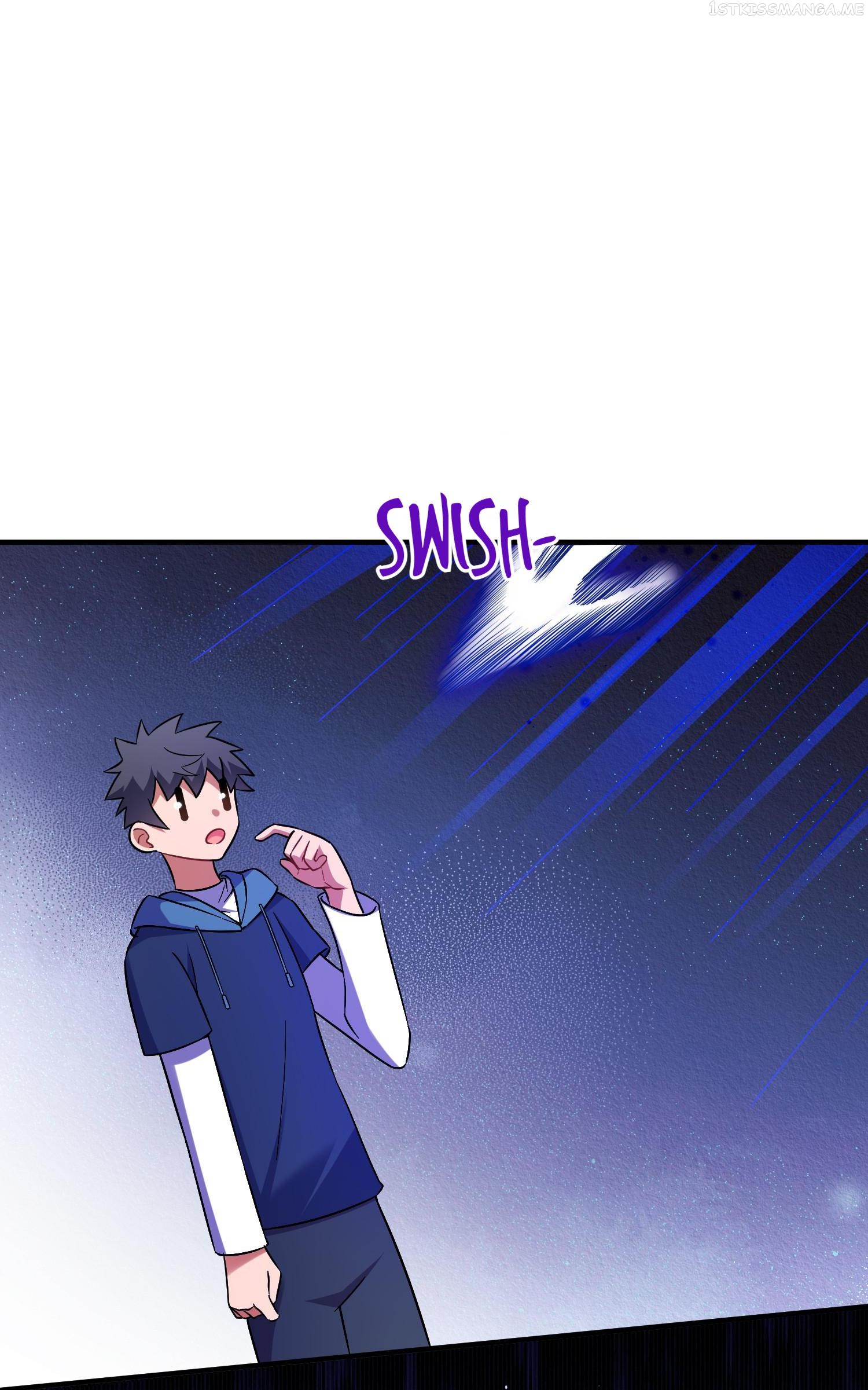 Handling The Demoness And Saintess Chapter 53.1 - page 7