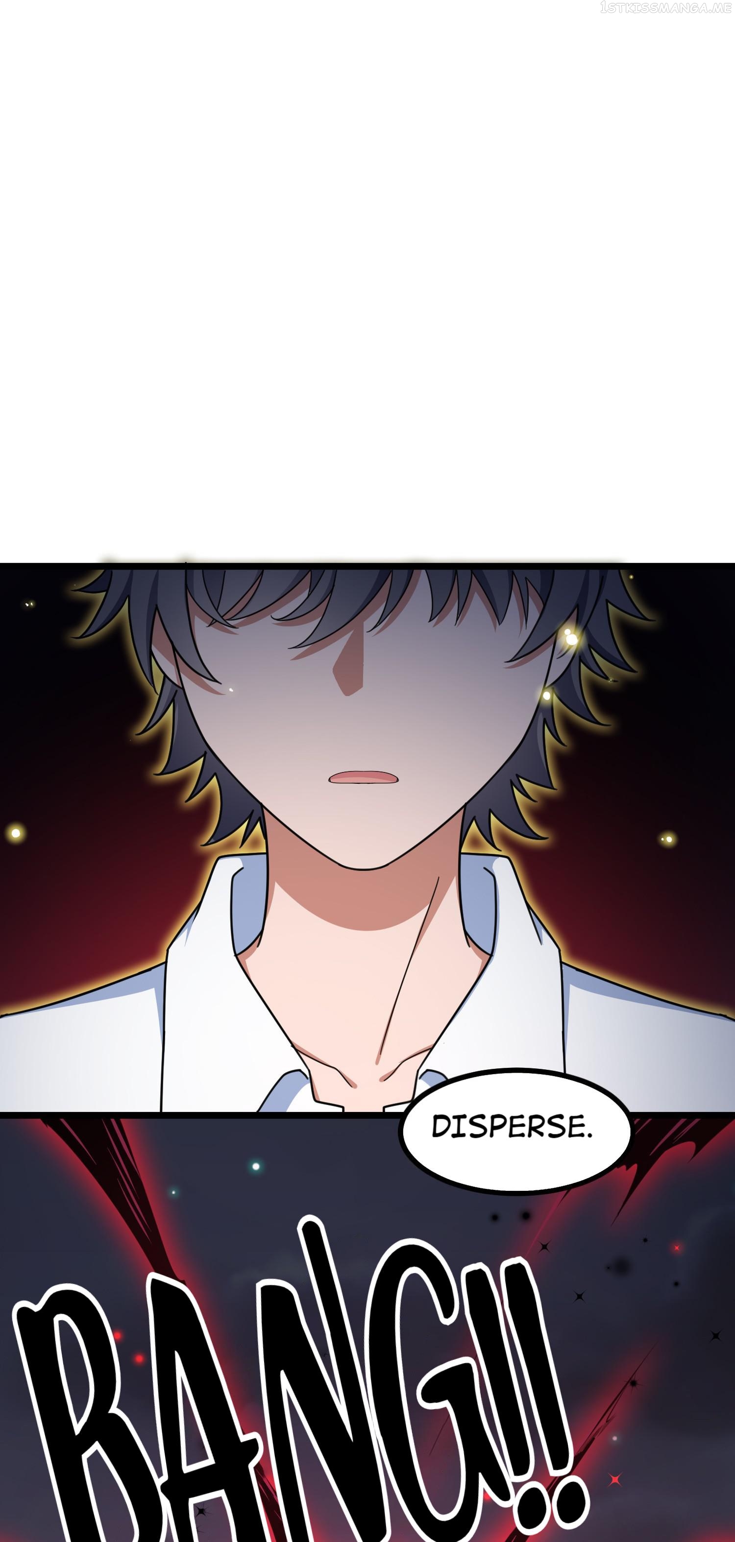 Handling The Demoness And Saintess Chapter 45.2 - page 21