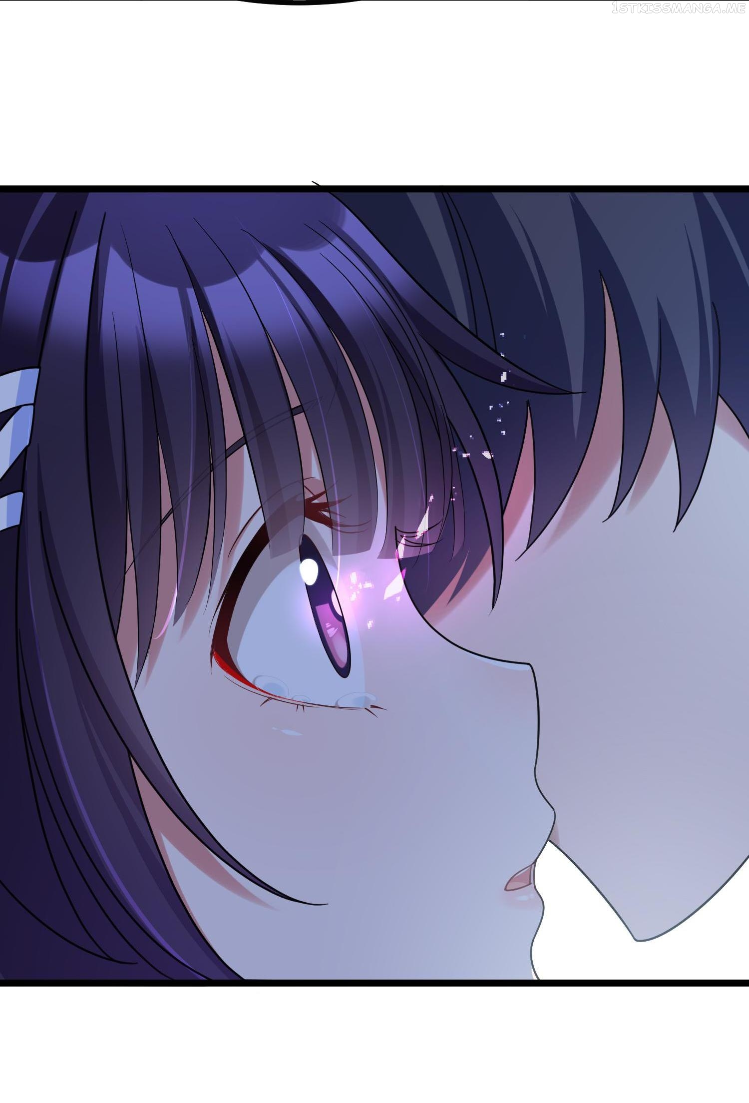 Handling The Demoness And Saintess Chapter 45.2 - page 4