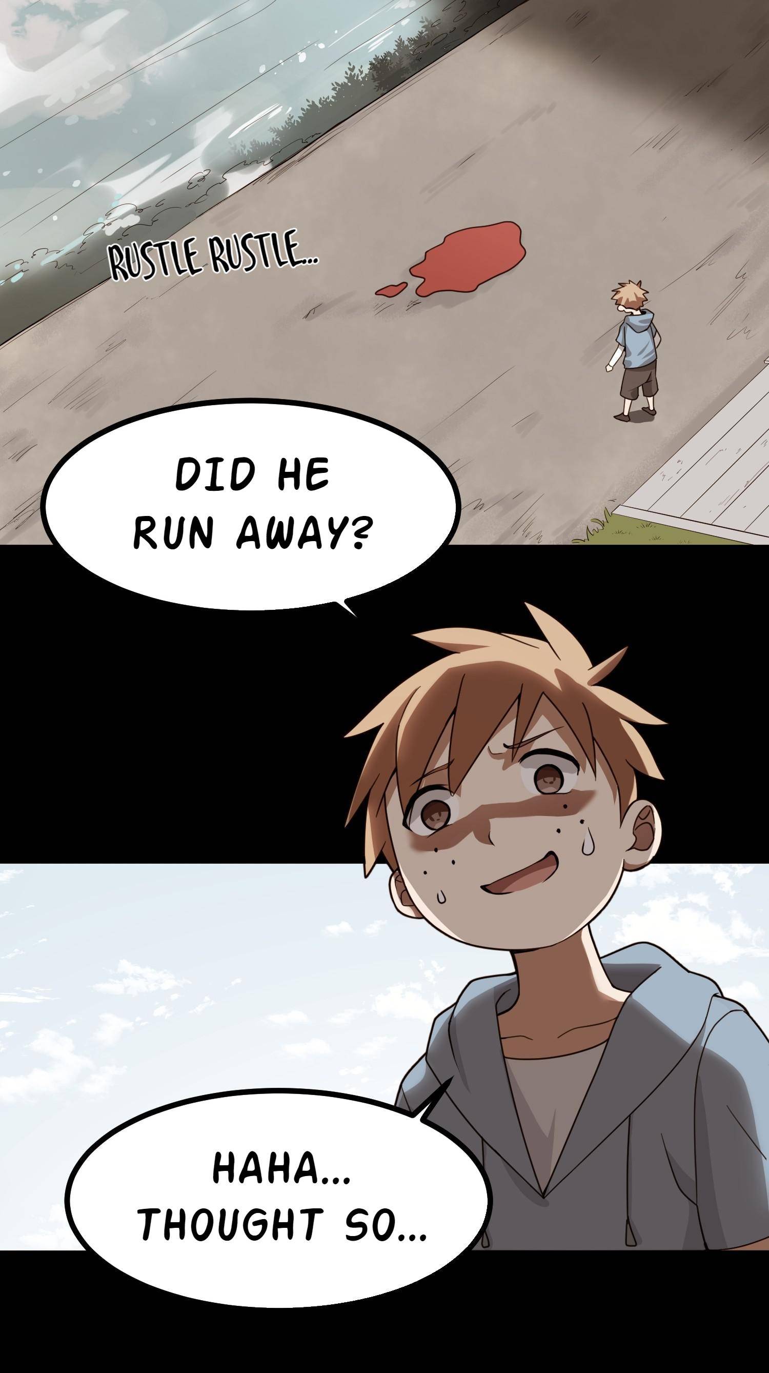 Handling The Demoness And Saintess Chapter 11 - page 11