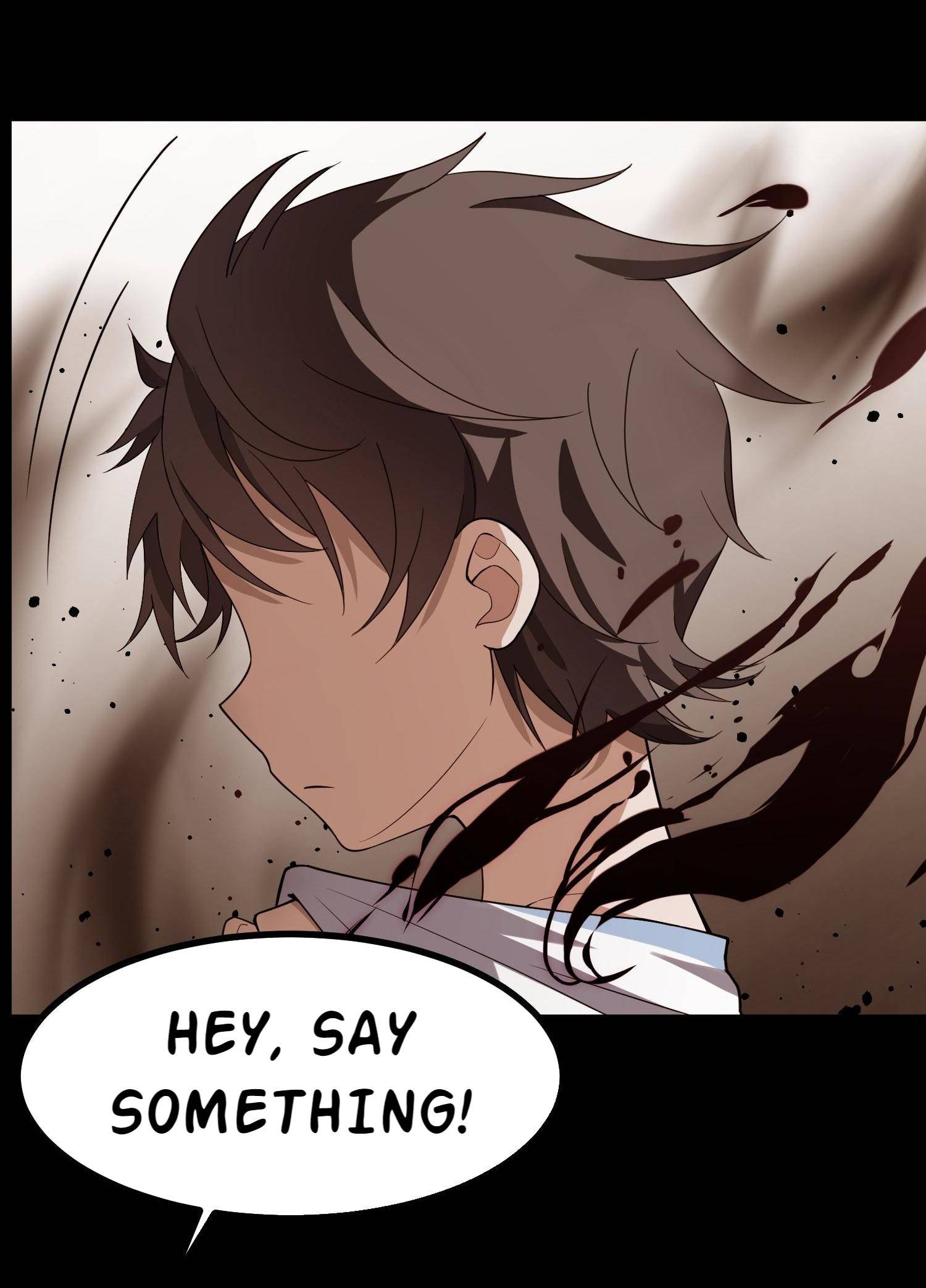 Handling The Demoness And Saintess Chapter 11 - page 15
