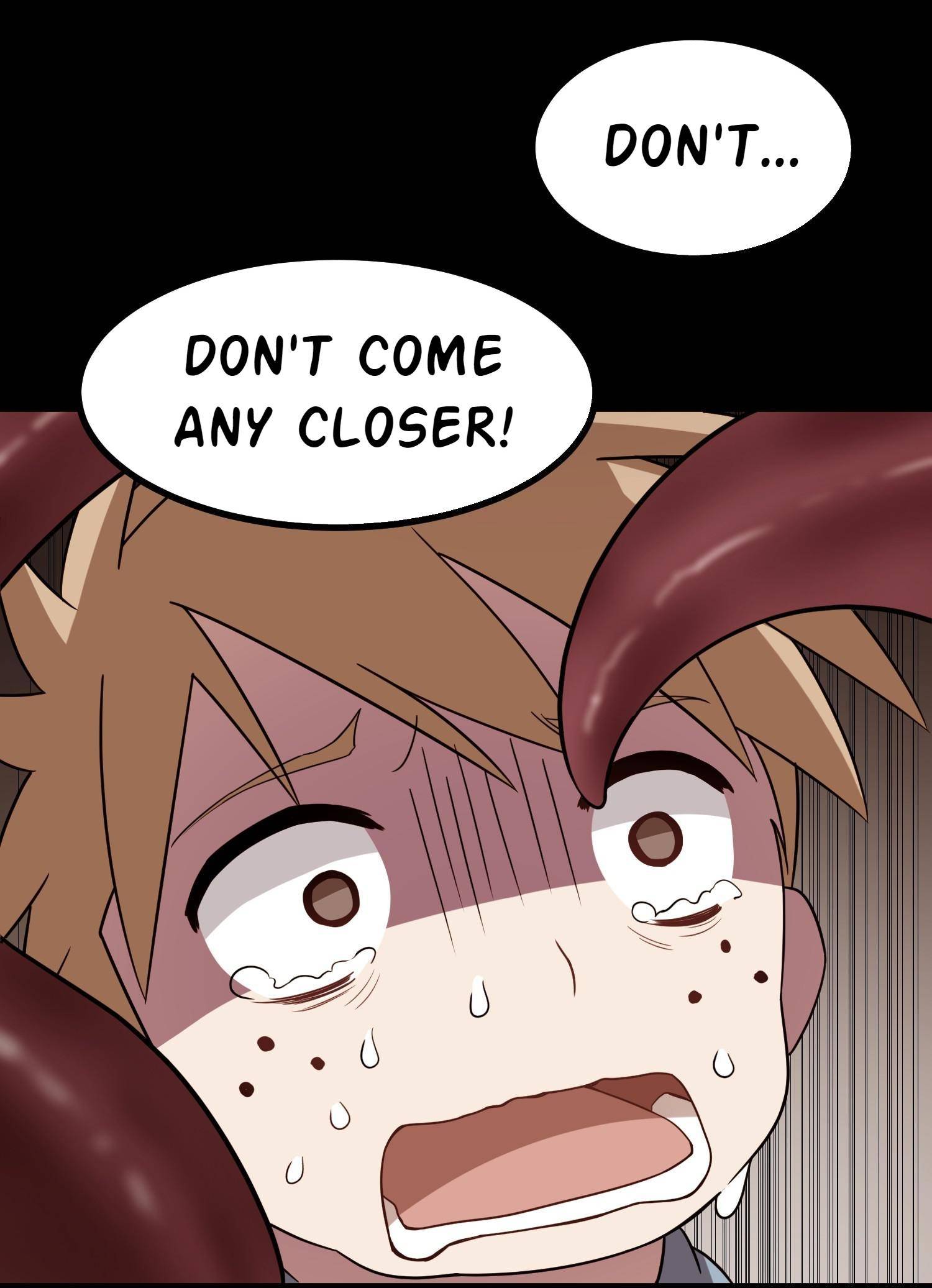Handling The Demoness And Saintess Chapter 11 - page 18