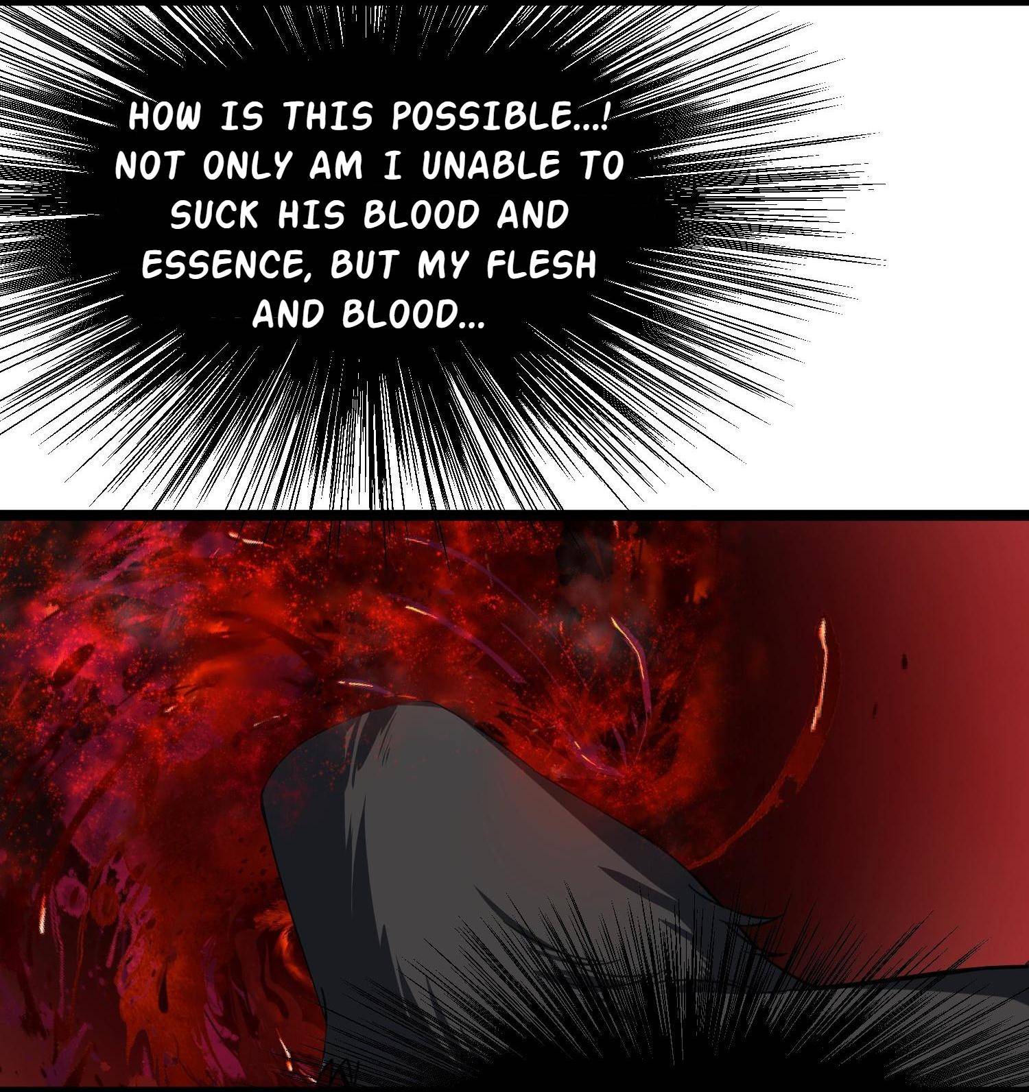Handling The Demoness And Saintess Chapter 11 - page 27