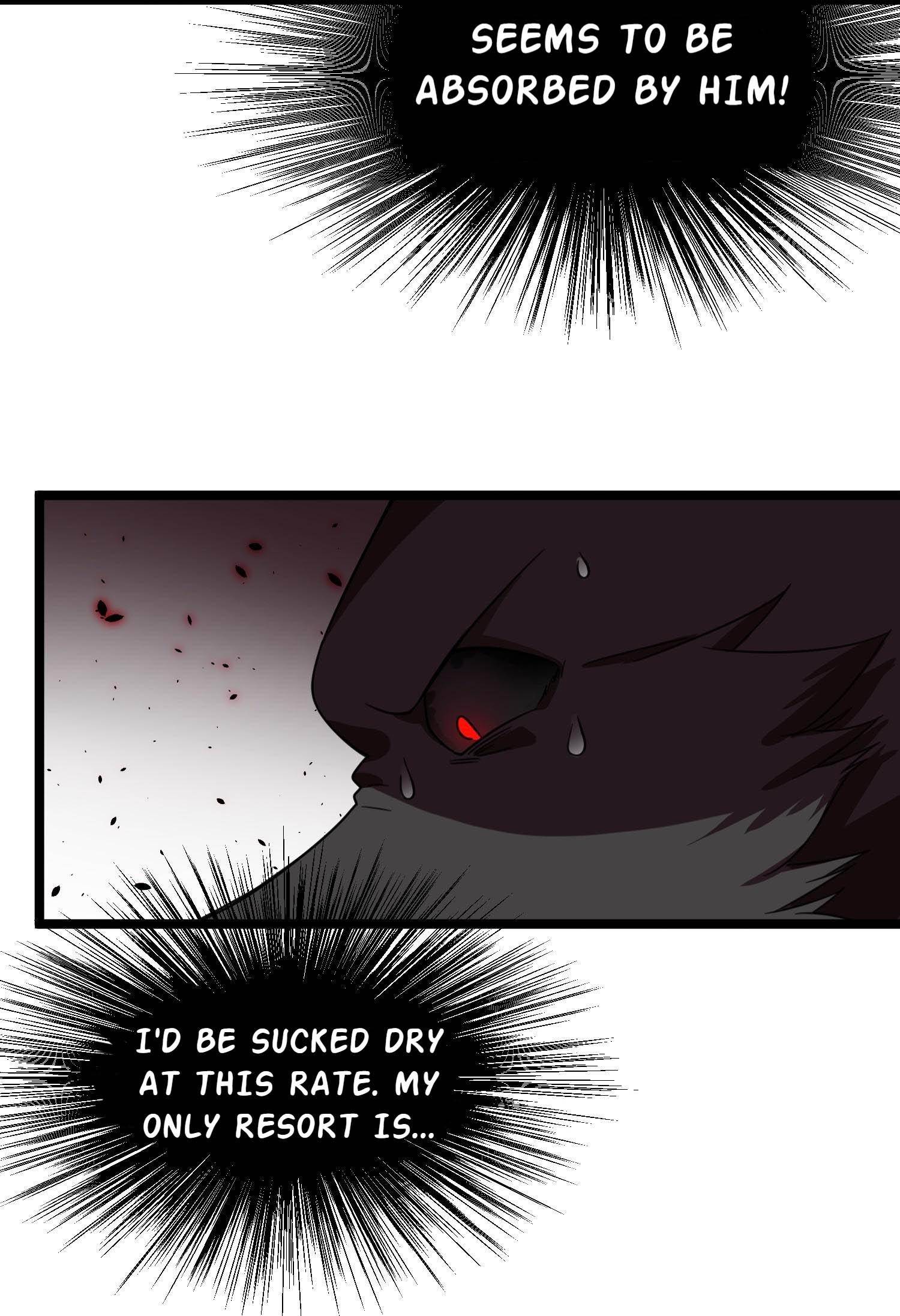 Handling The Demoness And Saintess Chapter 11 - page 28