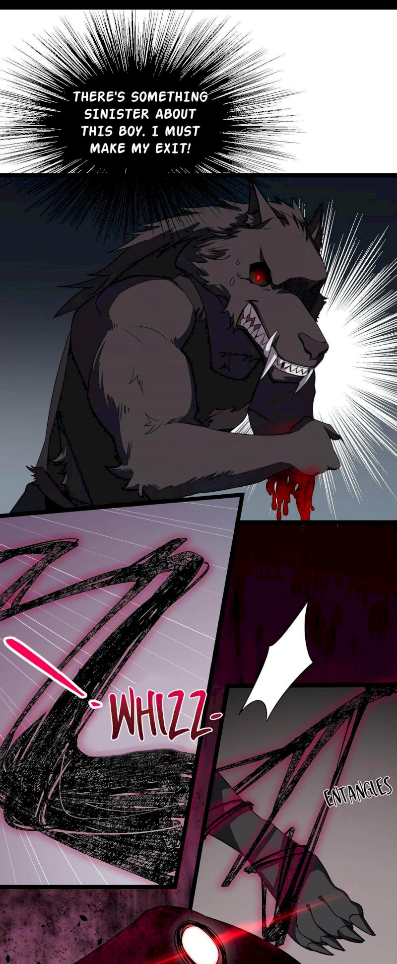 Handling The Demoness And Saintess Chapter 11 - page 30