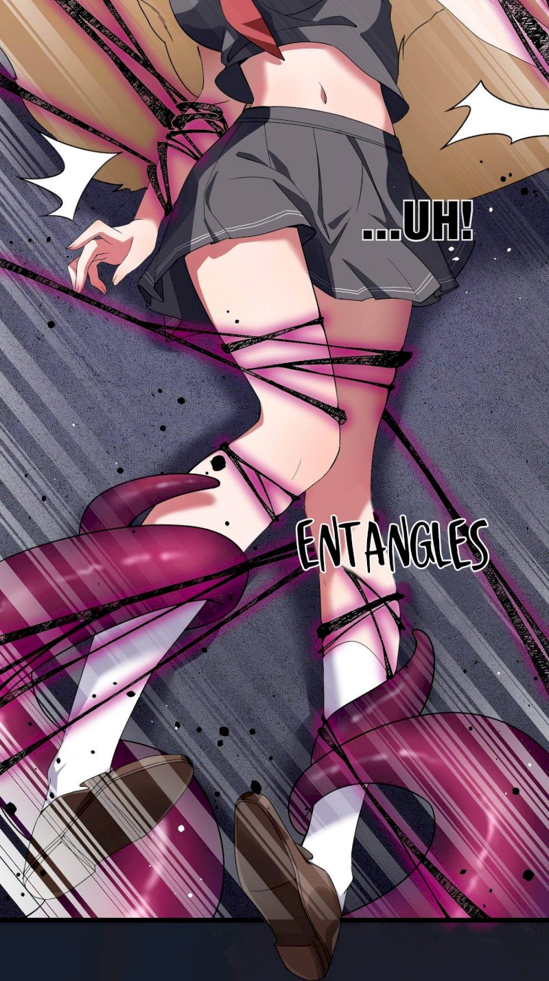 Handling The Demoness And Saintess Chapter 11 - page 38