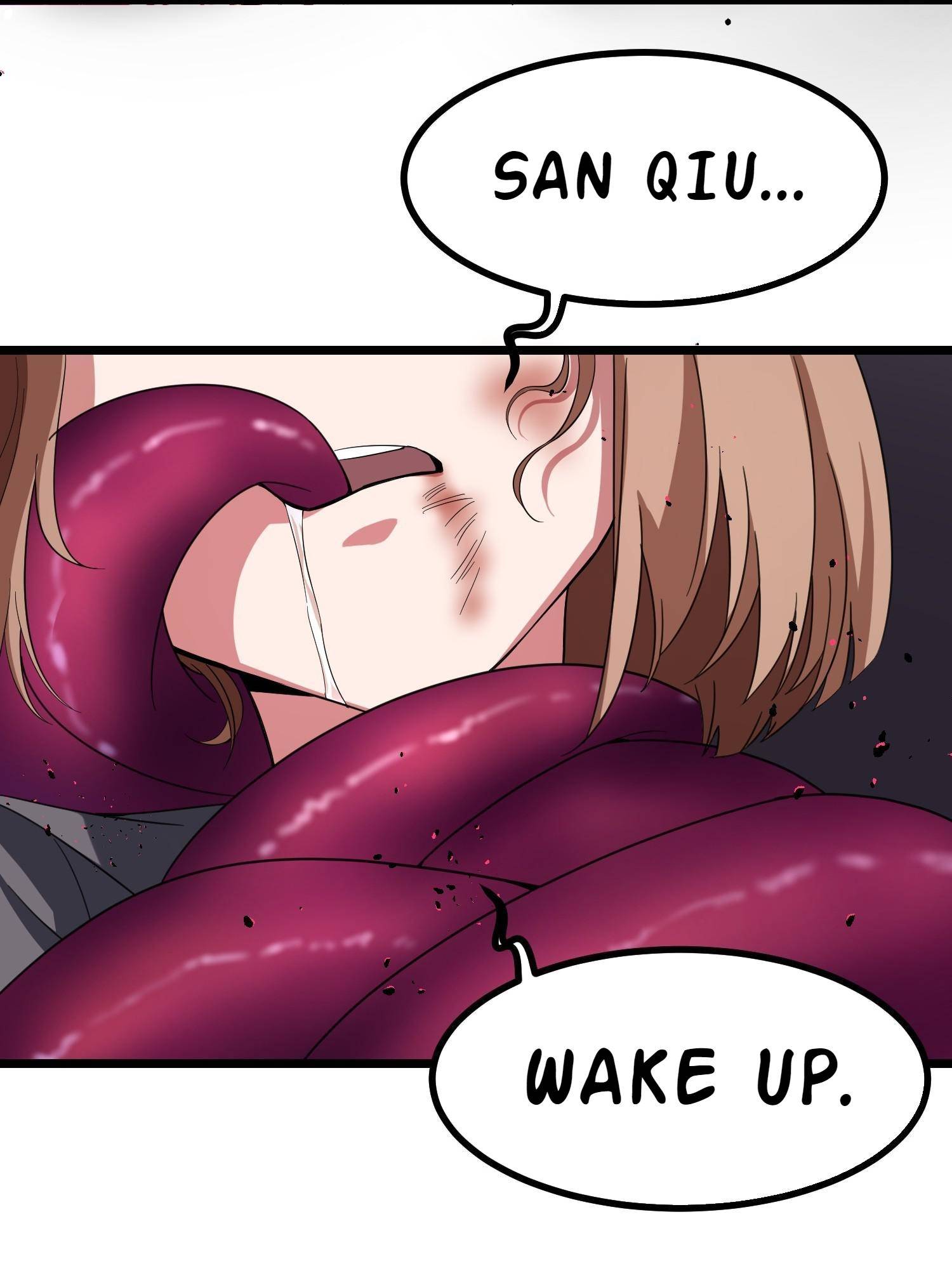 Handling The Demoness And Saintess Chapter 11 - page 42