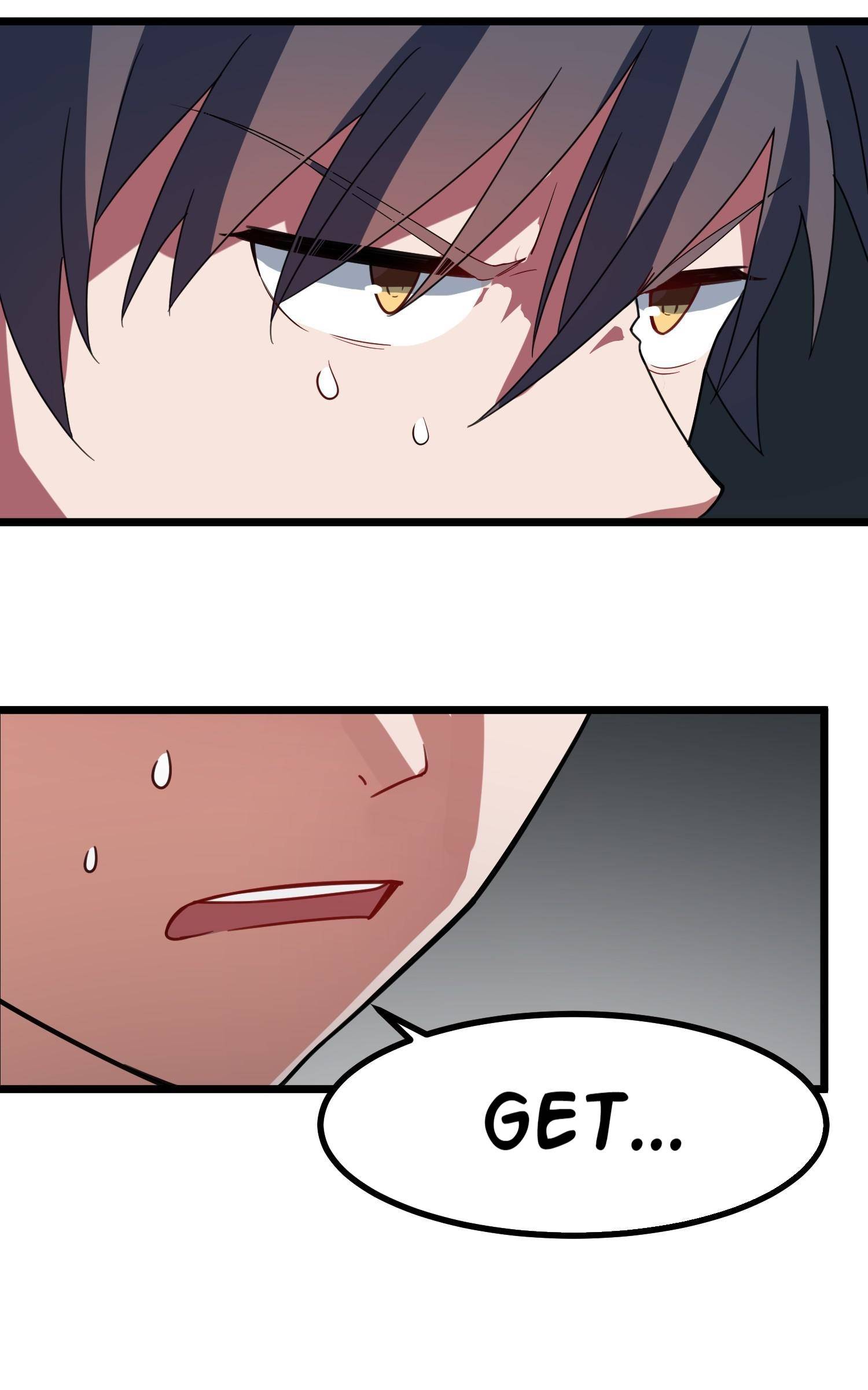 Handling The Demoness And Saintess Chapter 11 - page 50