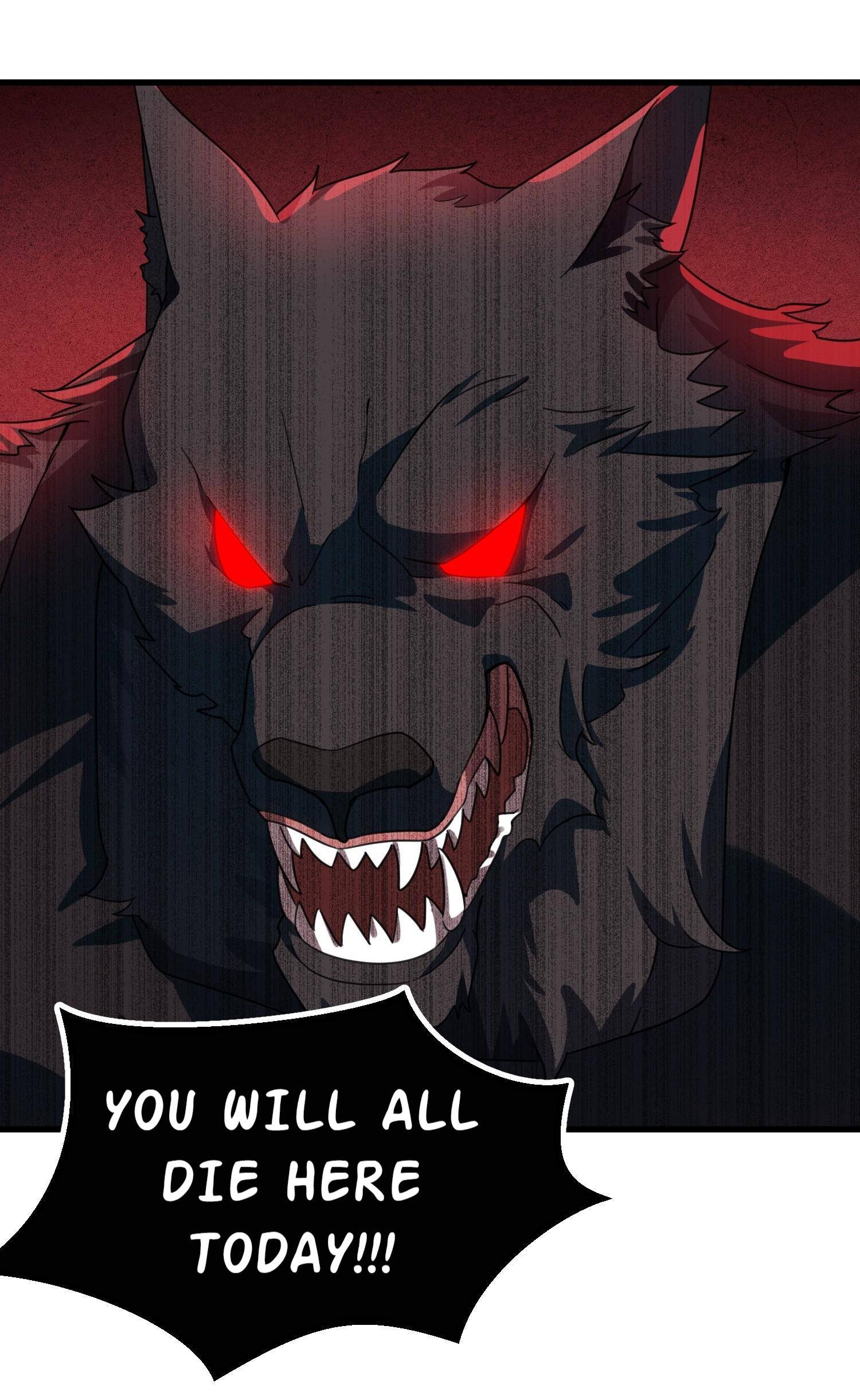 Handling The Demoness And Saintess Chapter 11 - page 57