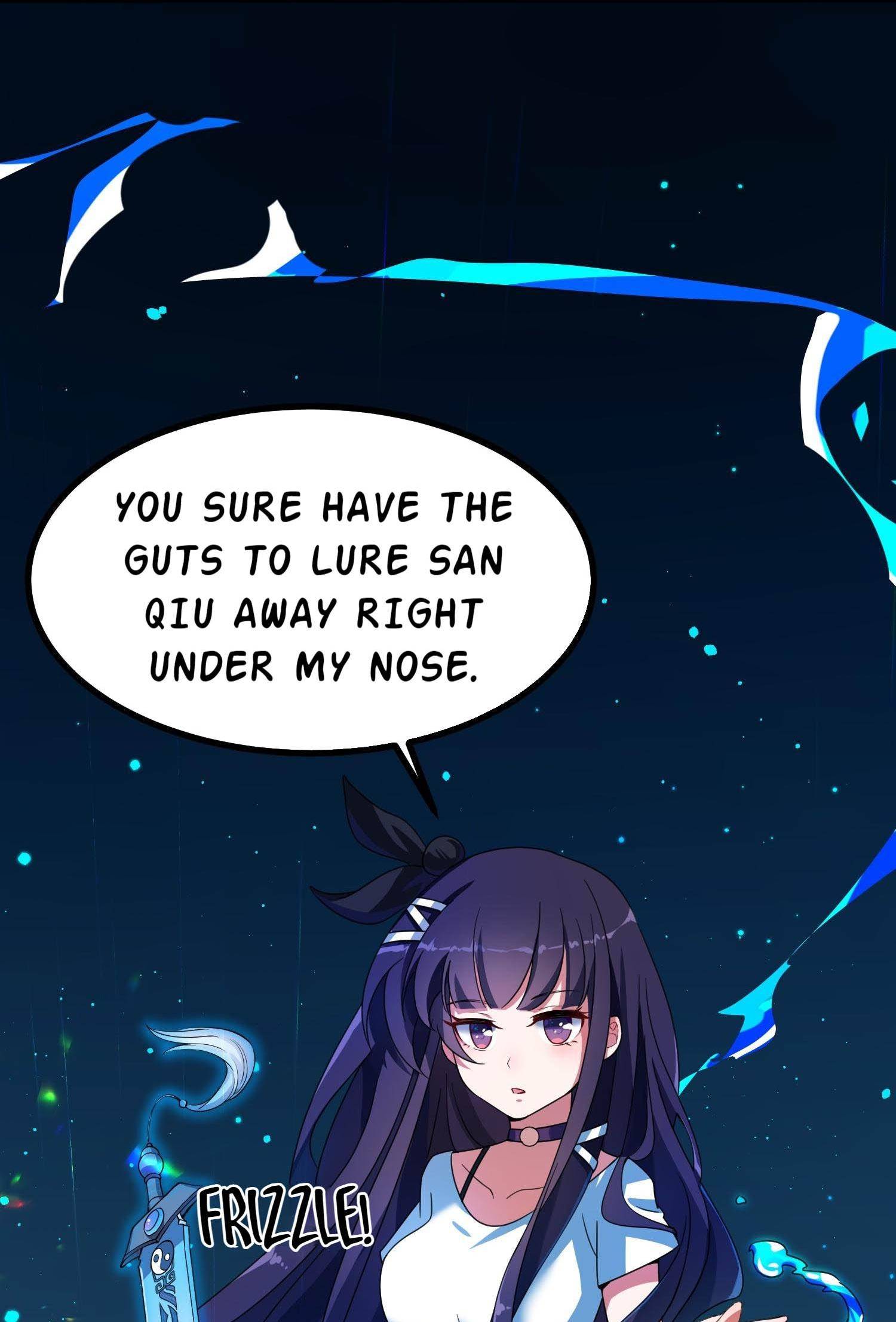 Handling The Demoness And Saintess Chapter 11 - page 60