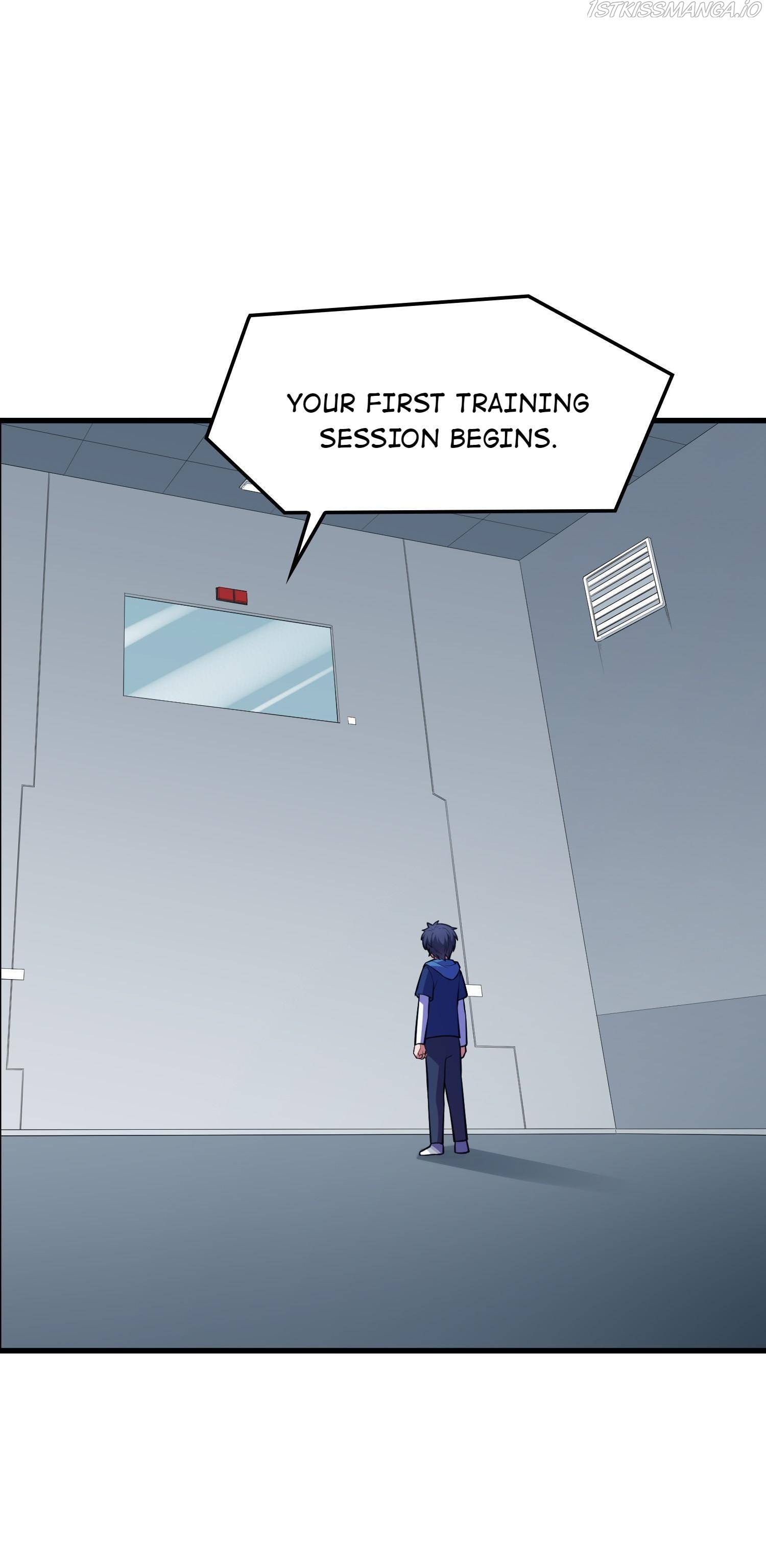 Handling The Demoness And Saintess Chapter 53 - page 13