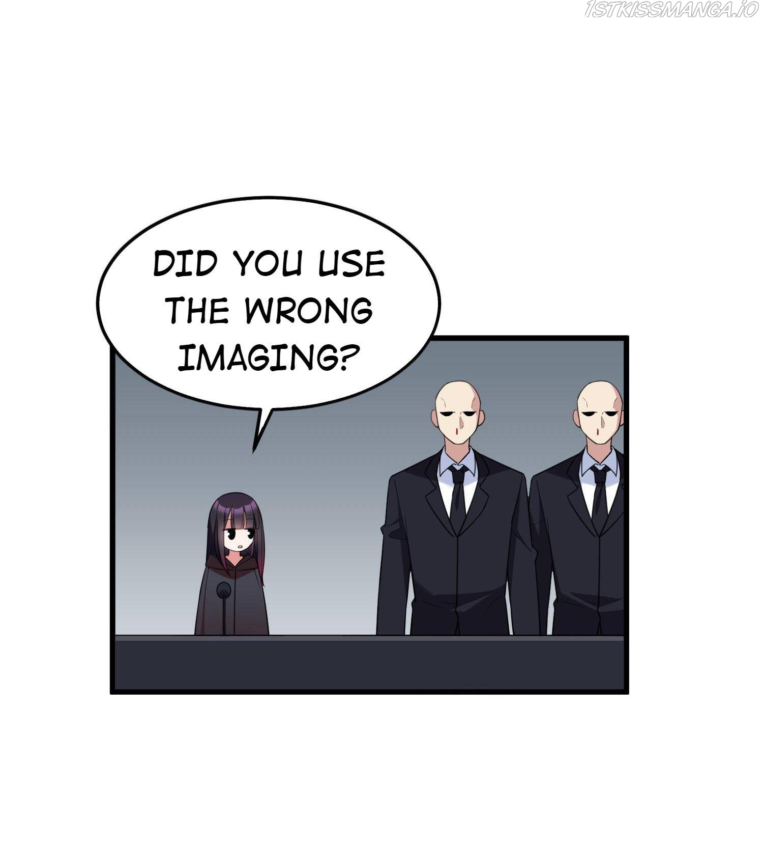 Handling The Demoness And Saintess Chapter 53 - page 24