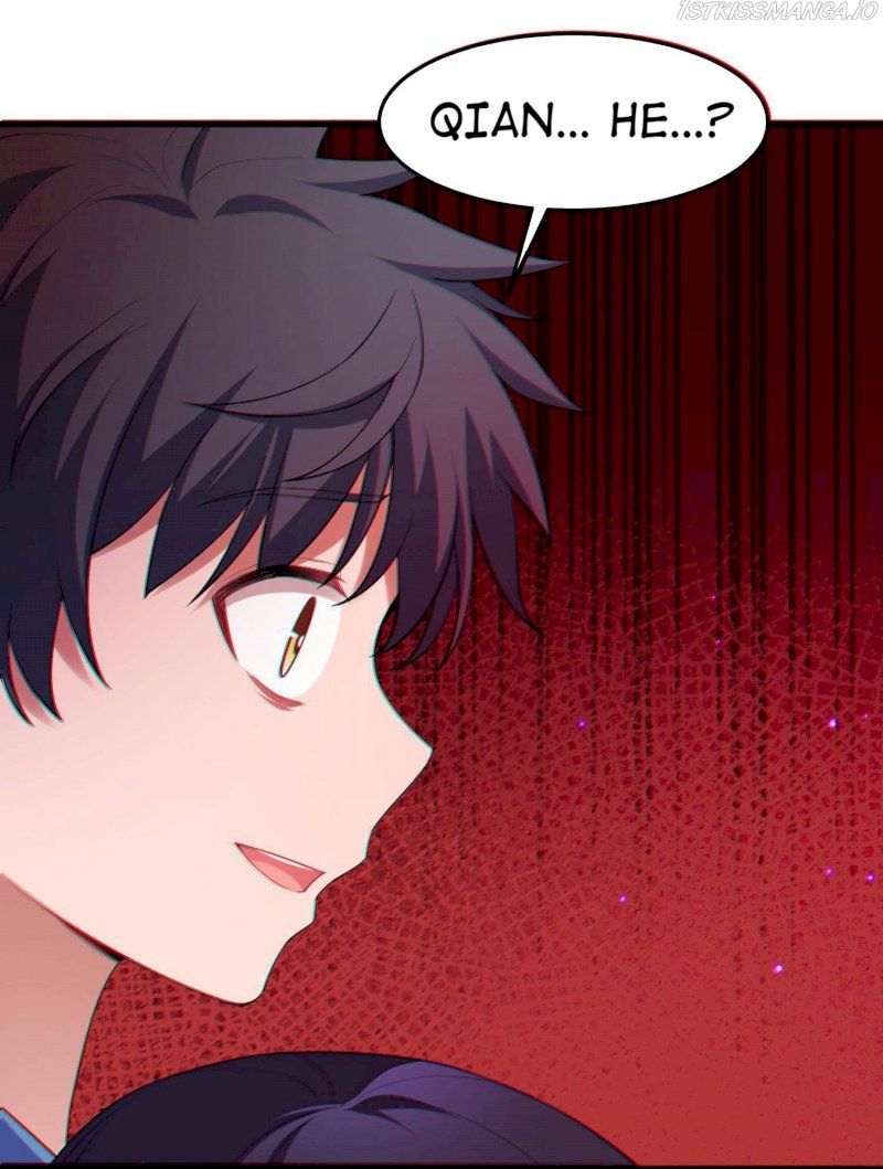 Handling The Demoness And Saintess Chapter 53 - page 28