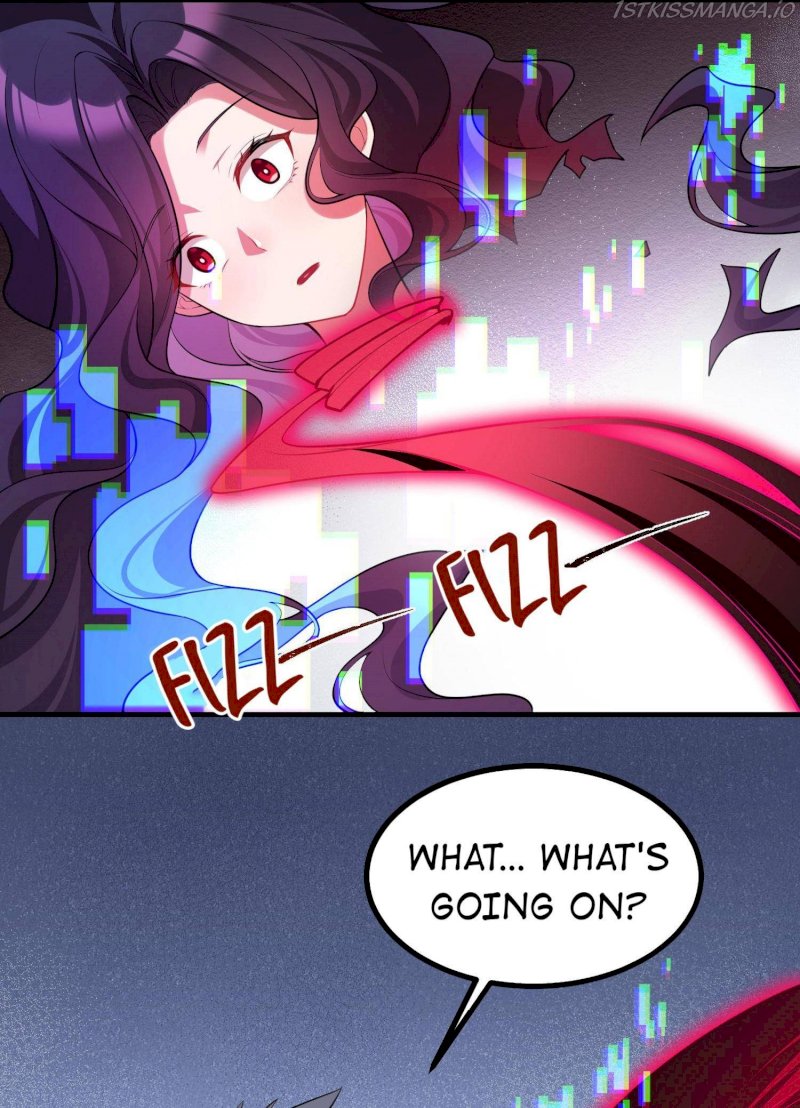 Handling The Demoness And Saintess Chapter 53 - page 38