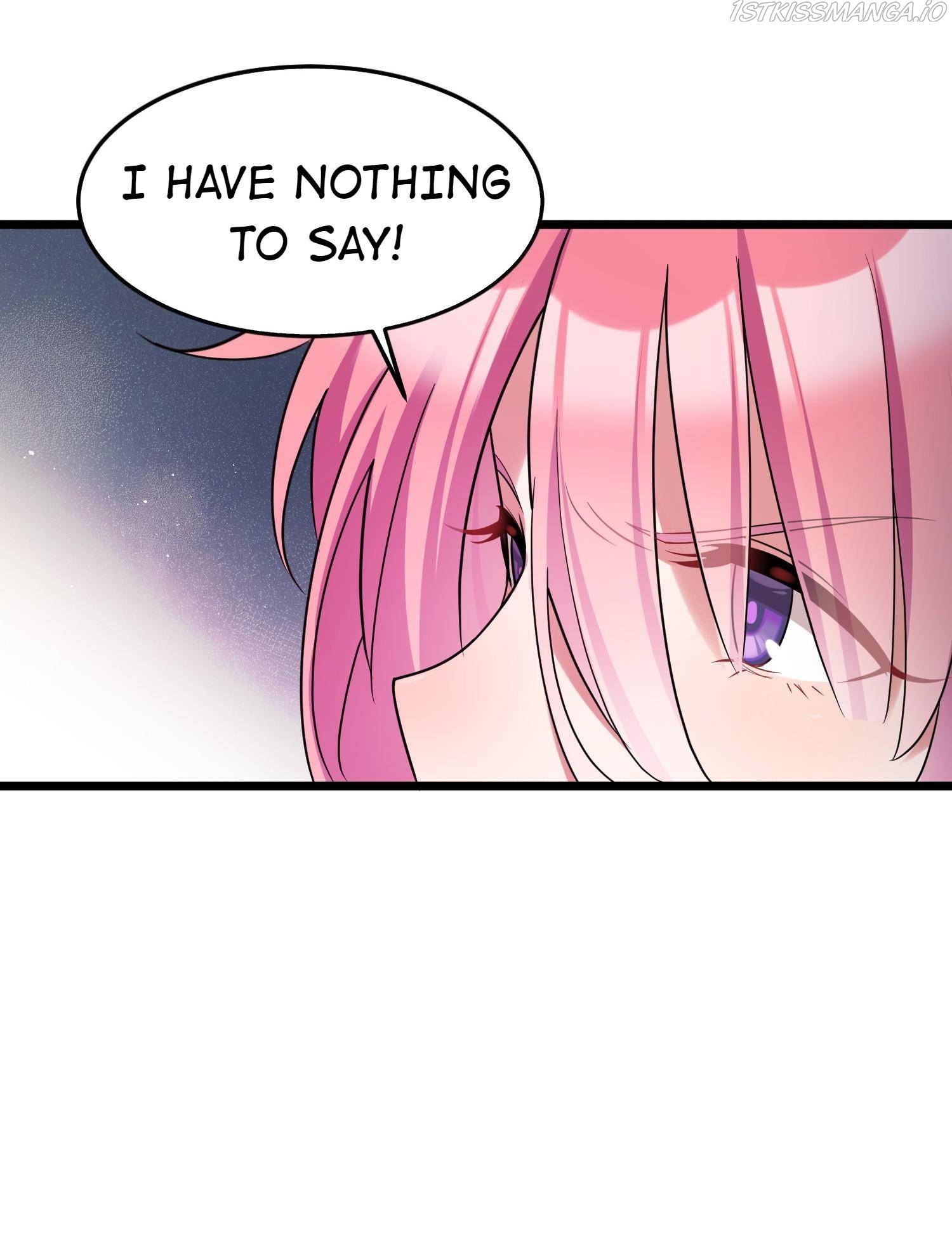 Handling The Demoness And Saintess Chapter 53 - page 55