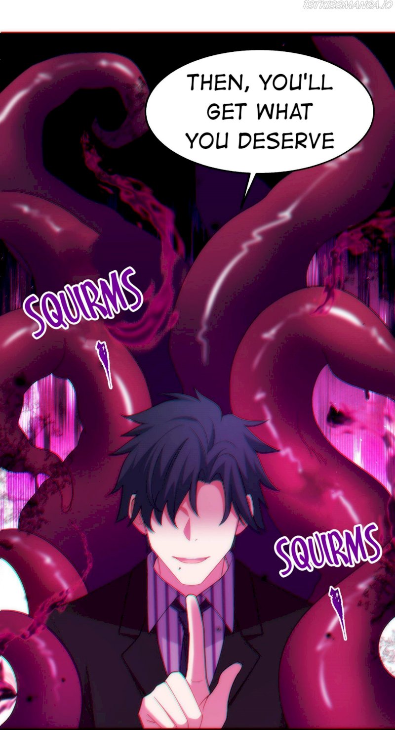Handling The Demoness And Saintess Chapter 53 - page 57