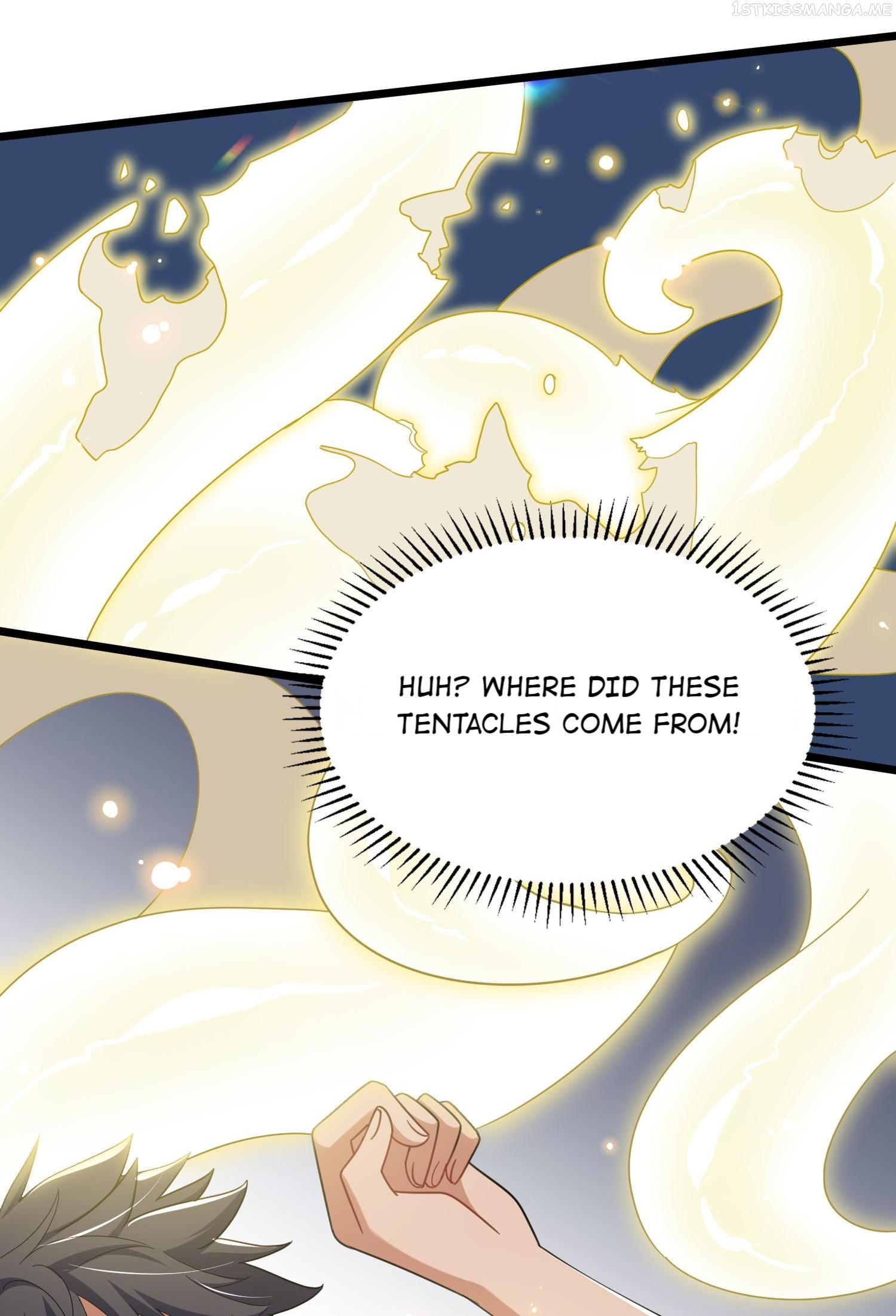 Handling The Demoness And Saintess Chapter 45.1 - page 8