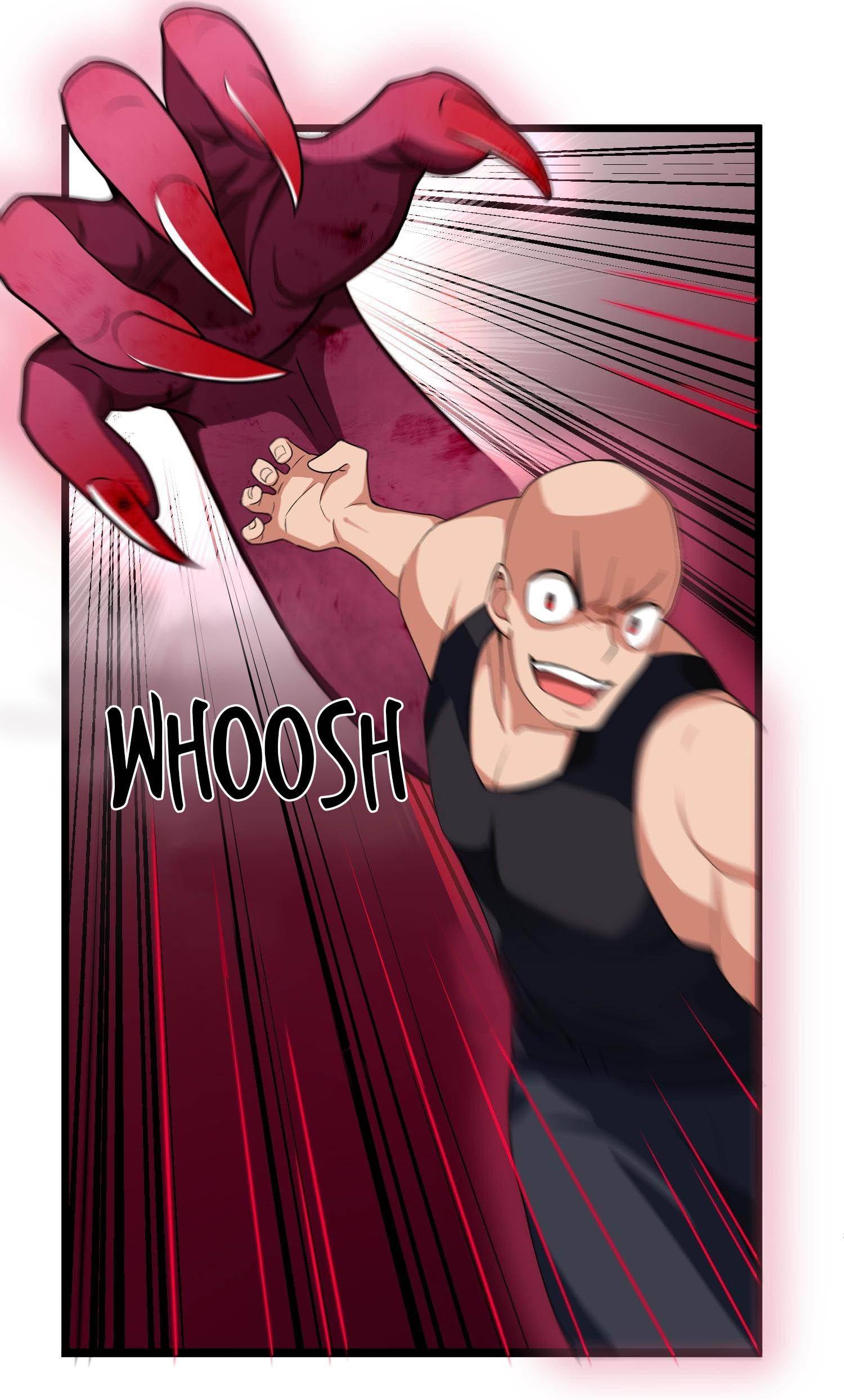 Handling The Demoness And Saintess Chapter 9 - page 35