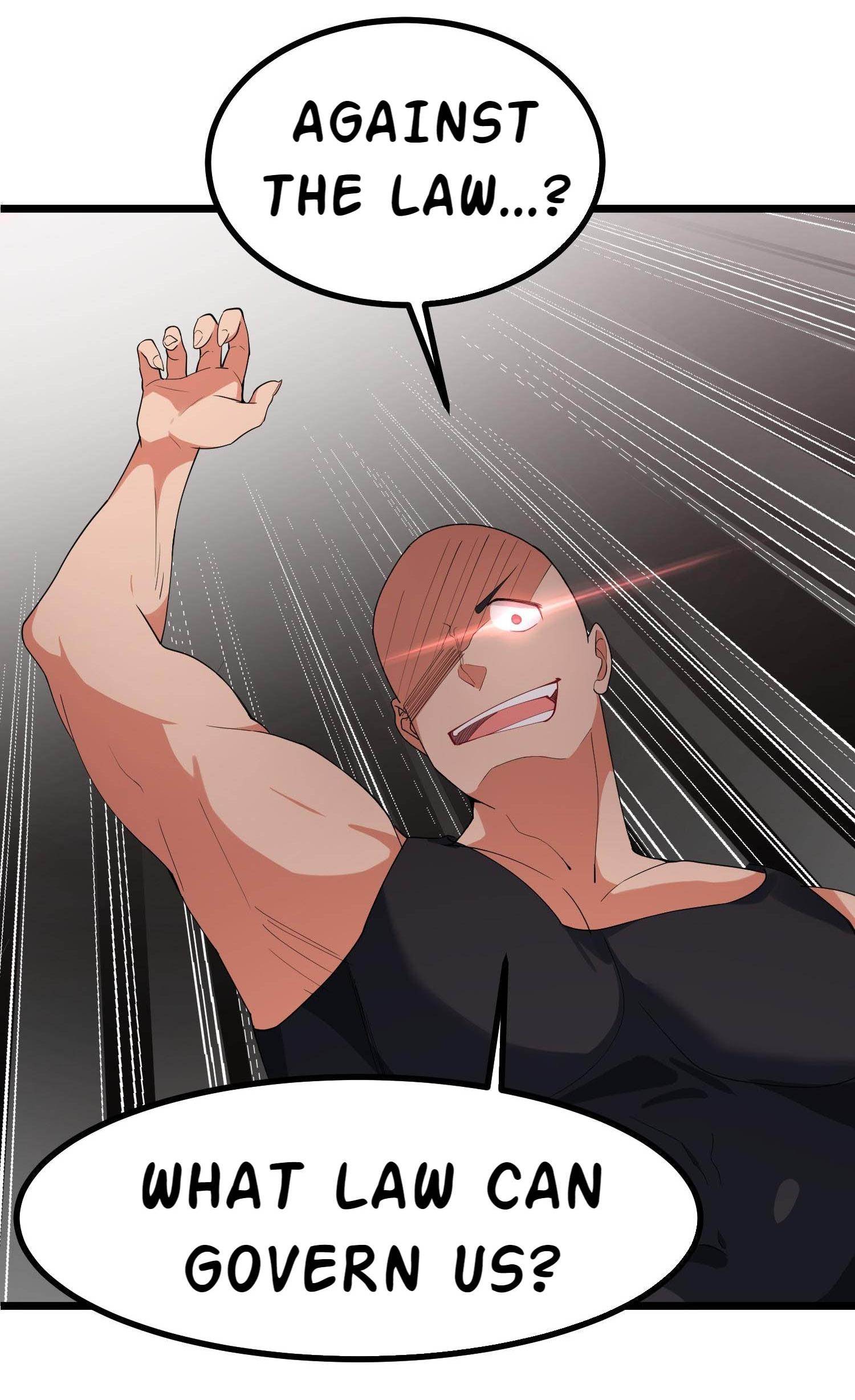 Handling The Demoness And Saintess Chapter 9 - page 43