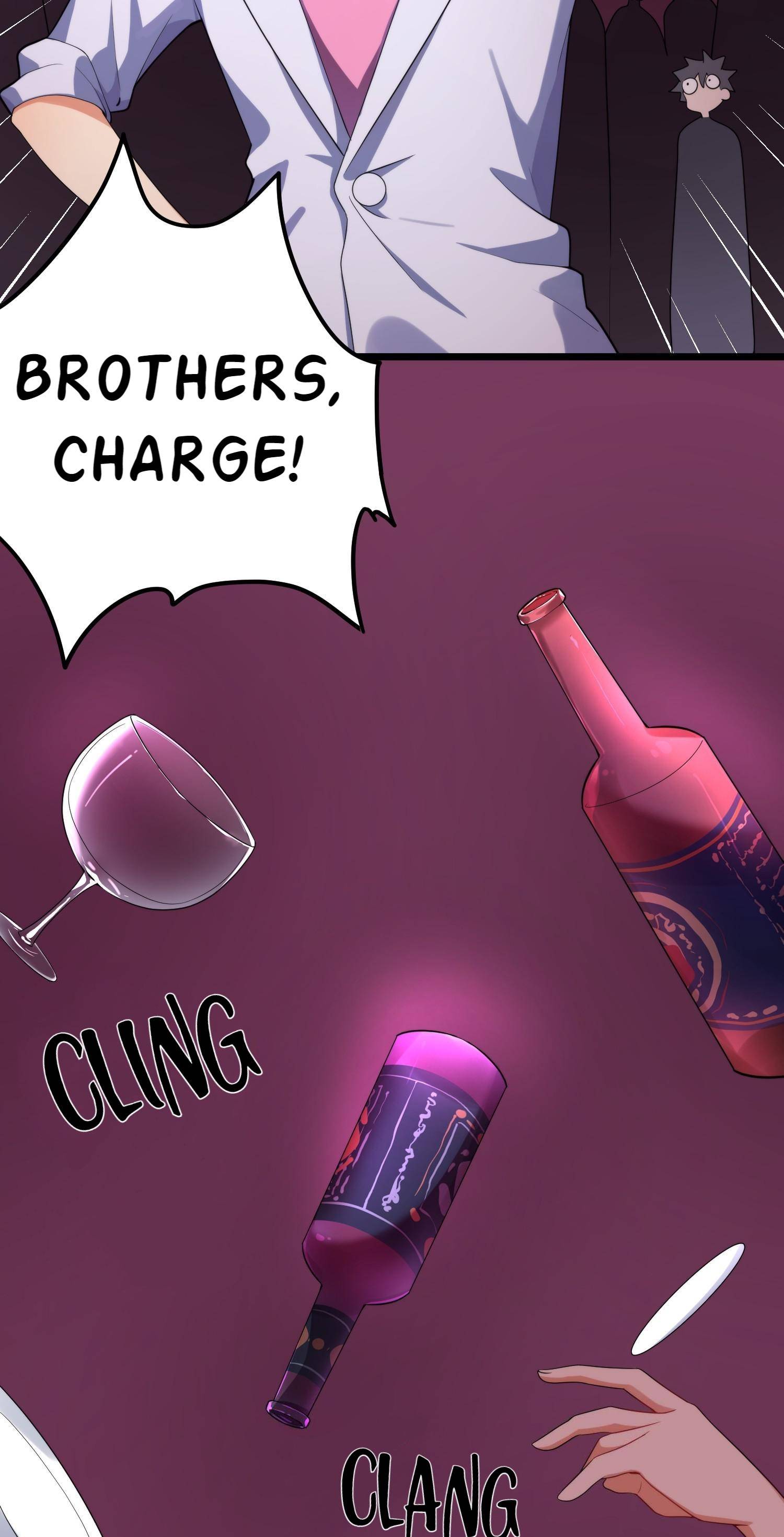 Handling The Demoness And Saintess Chapter 9 - page 6