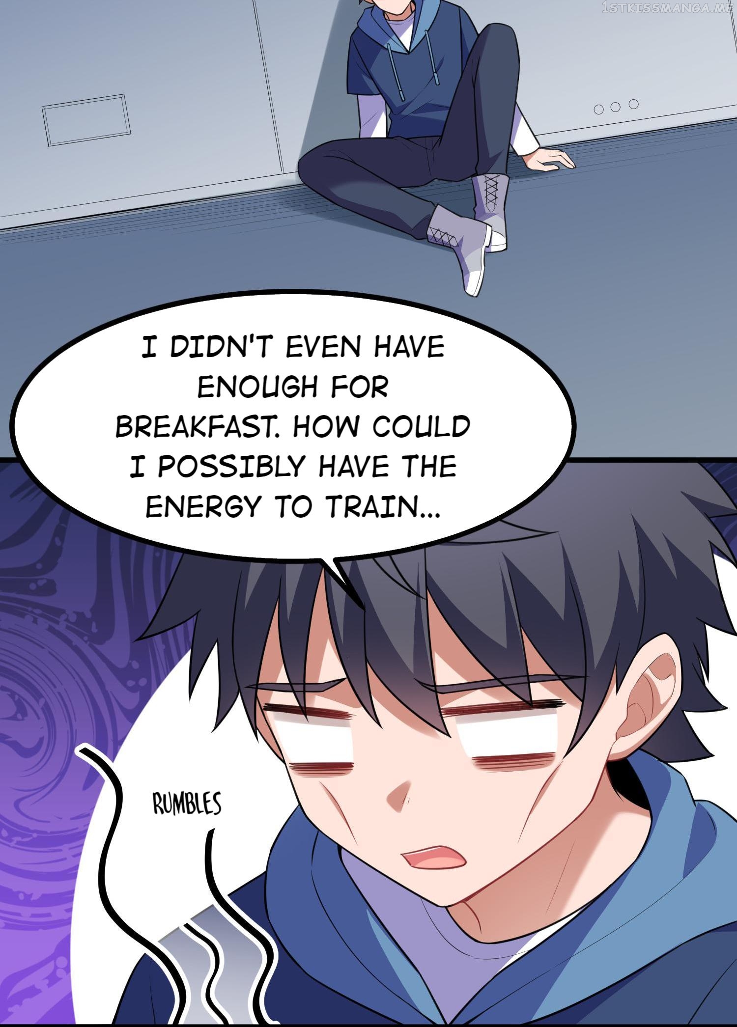 Handling The Demoness And Saintess Chapter 52.2 - page 3