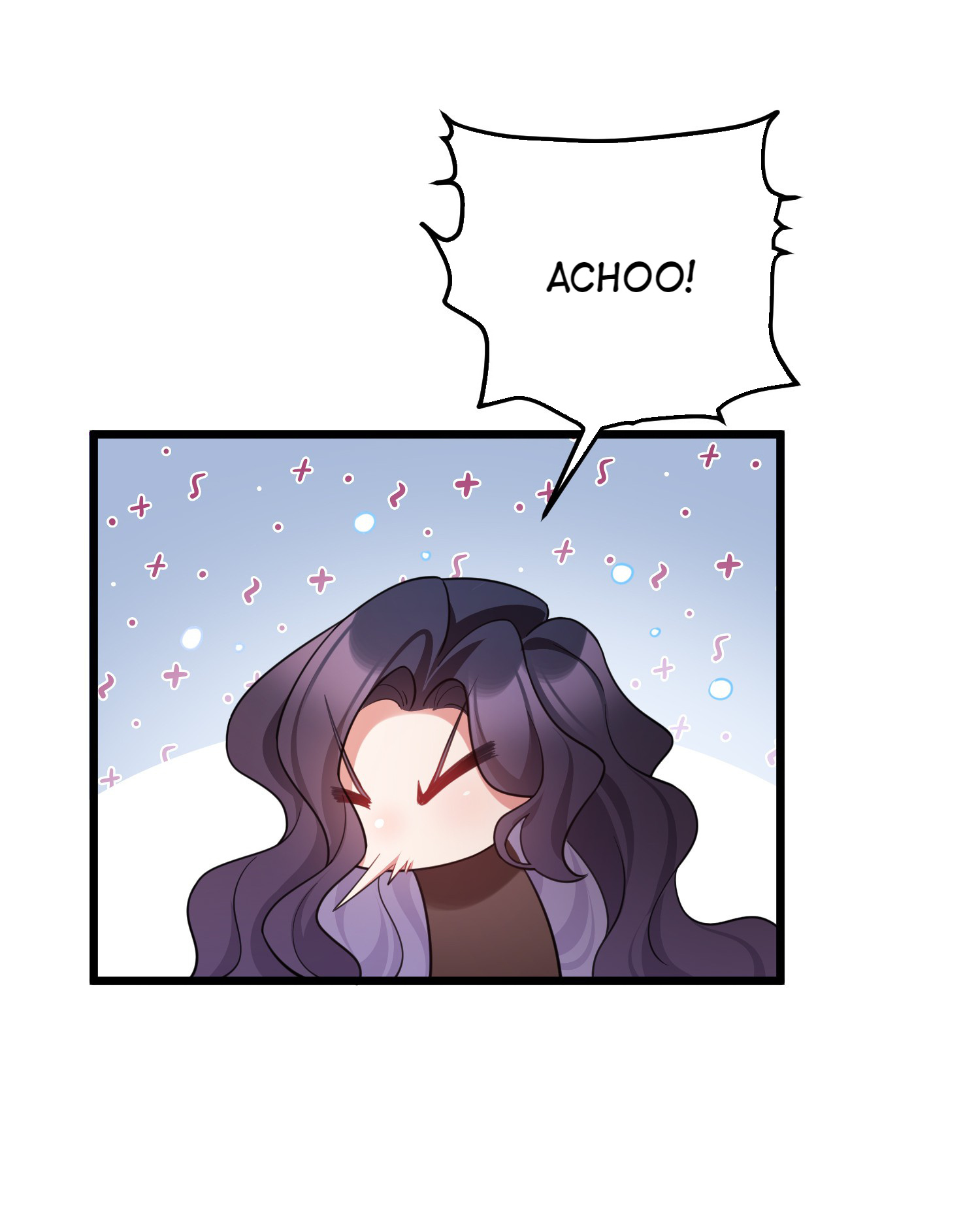 Handling The Demoness And Saintess Chapter 87 - page 12