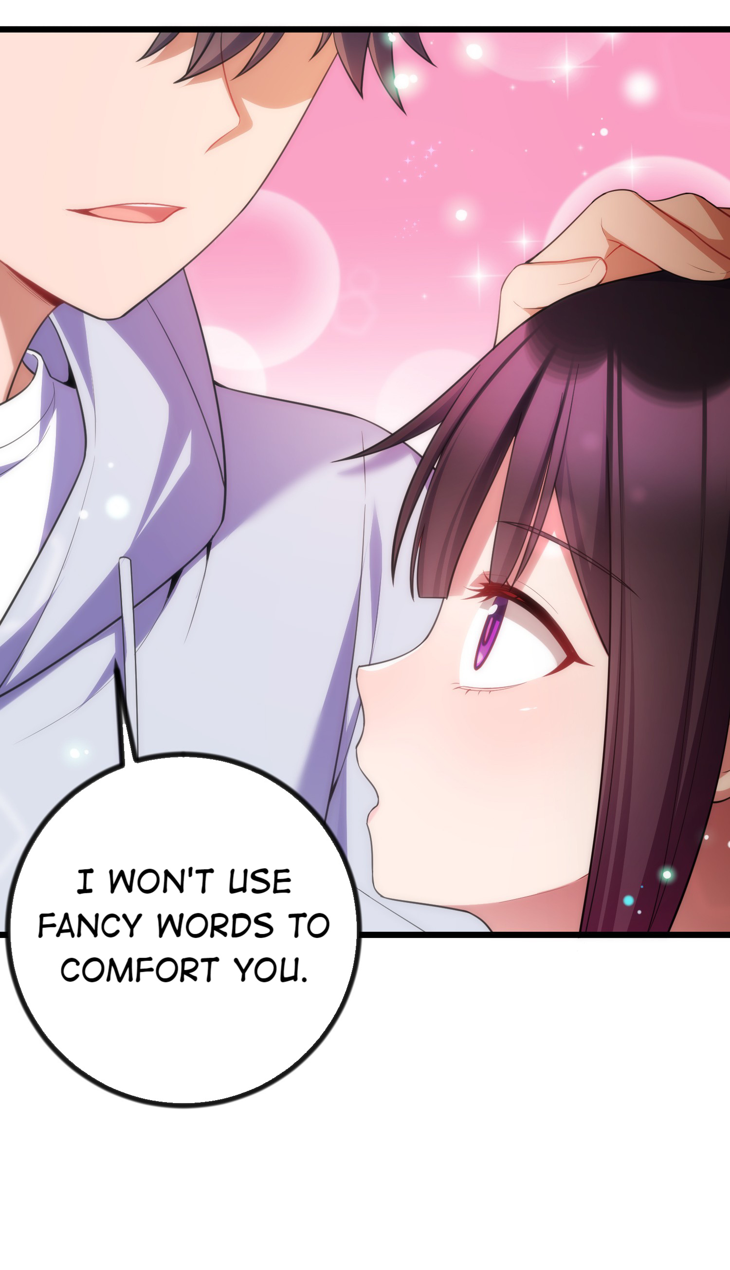 Handling The Demoness And Saintess Chapter 87 - page 22