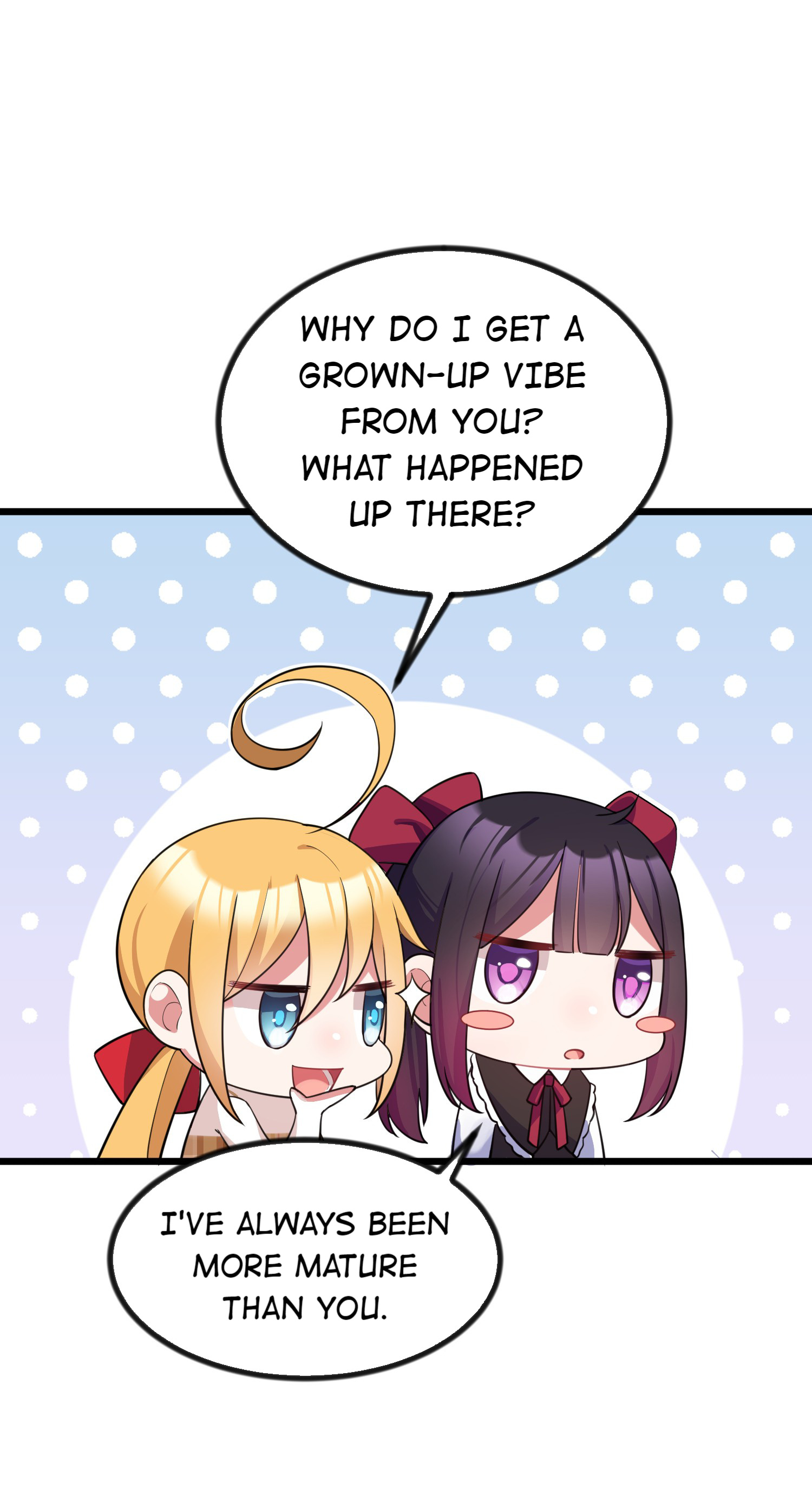 Handling The Demoness And Saintess Chapter 87 - page 31