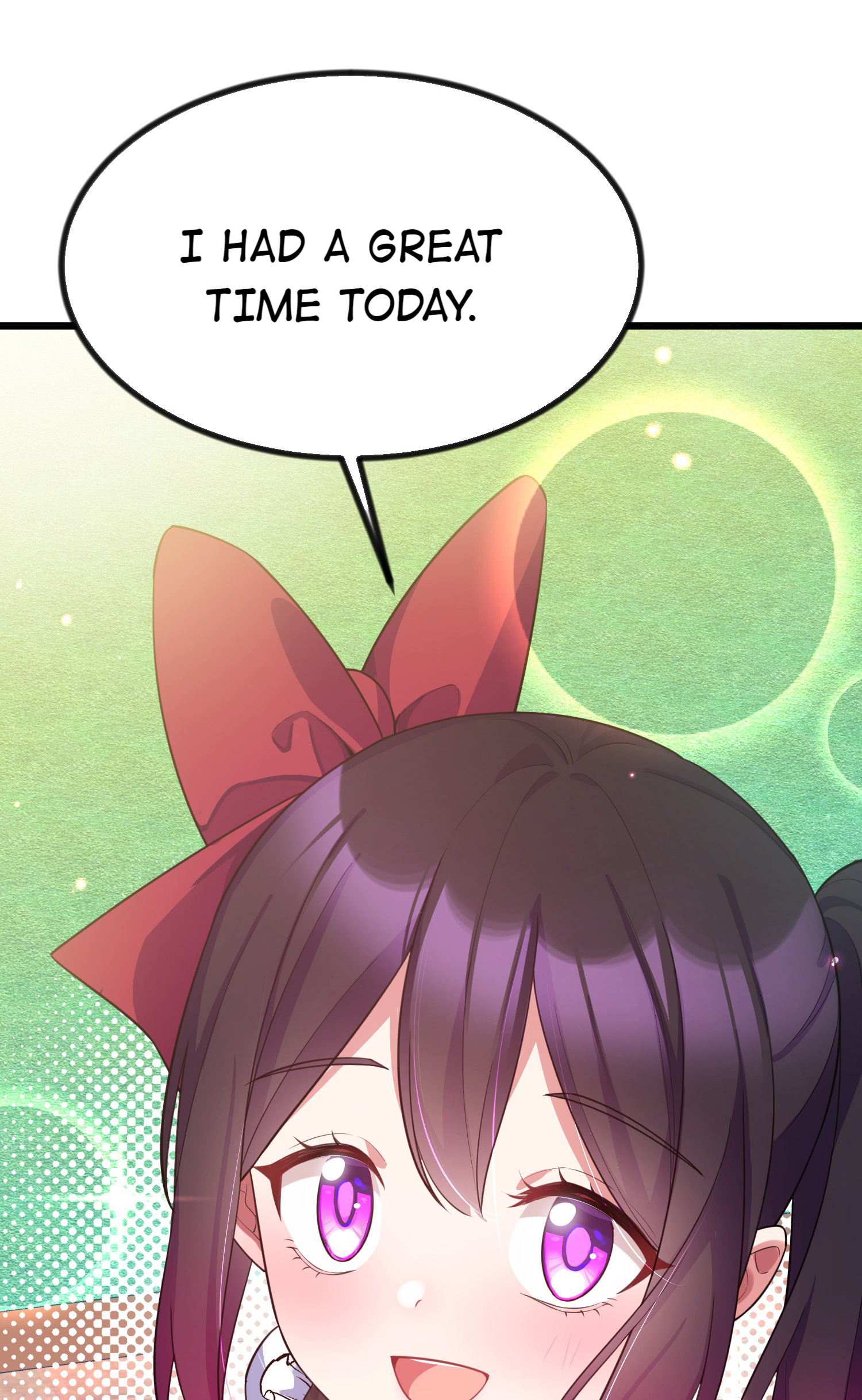Handling The Demoness And Saintess Chapter 87 - page 35
