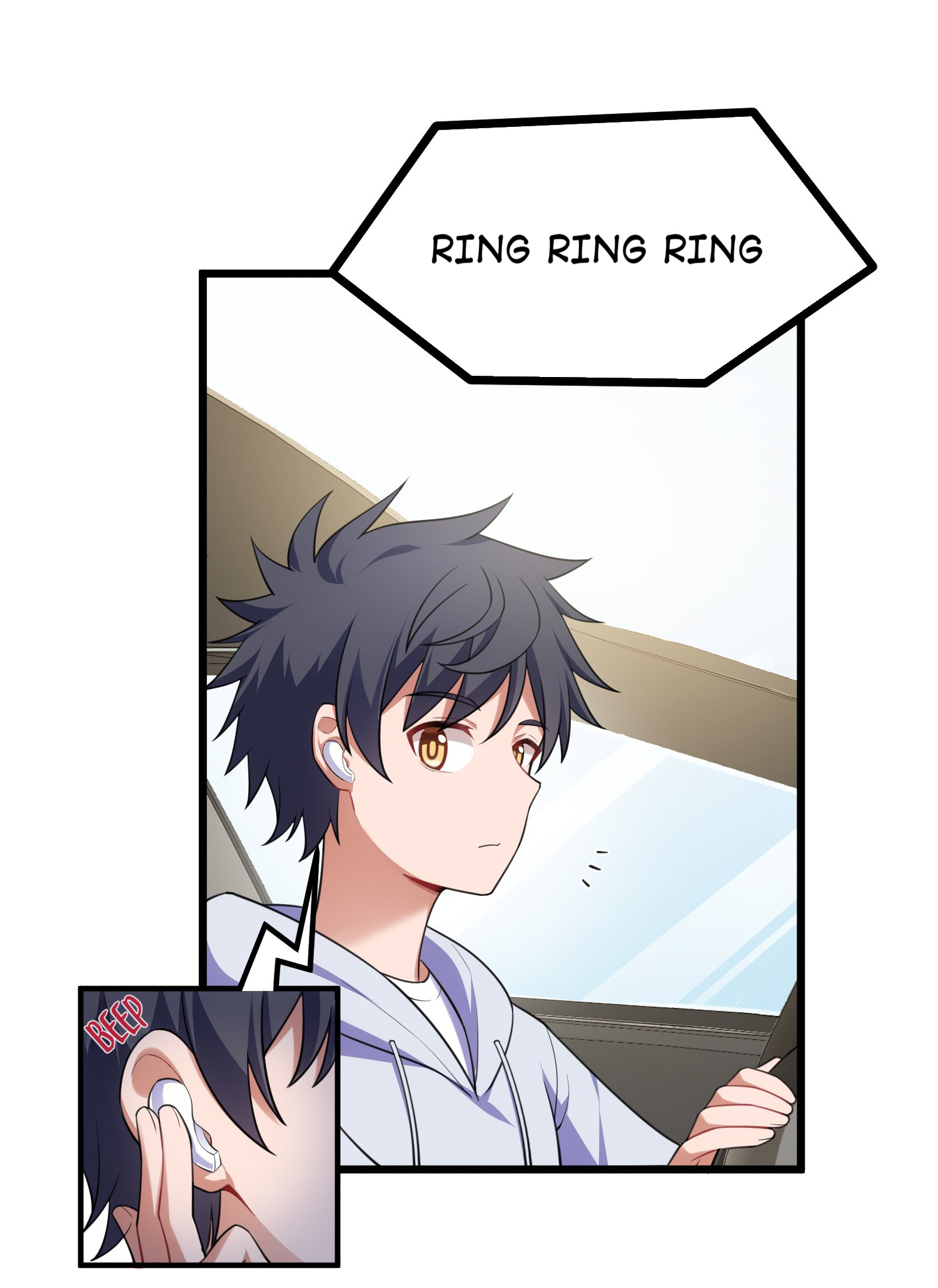 Handling The Demoness And Saintess Chapter 87 - page 38