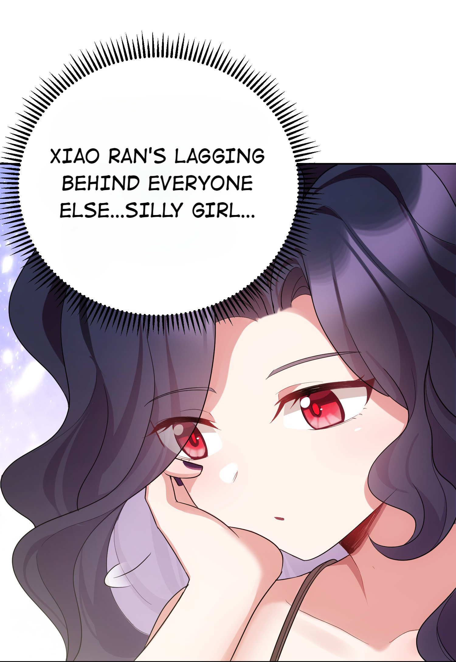 Handling The Demoness And Saintess Chapter 87 - page 44
