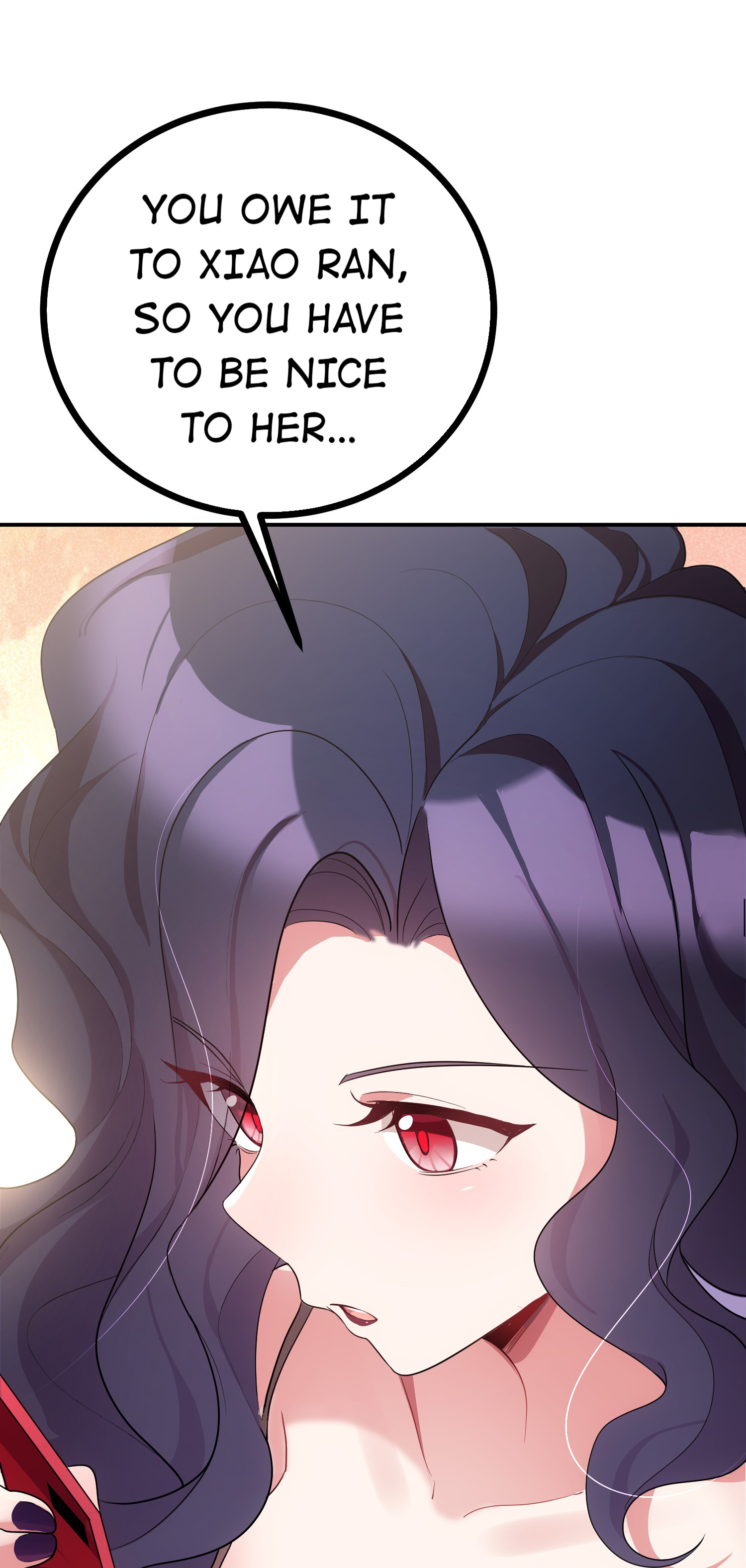 Handling The Demoness And Saintess Chapter 87 - page 48