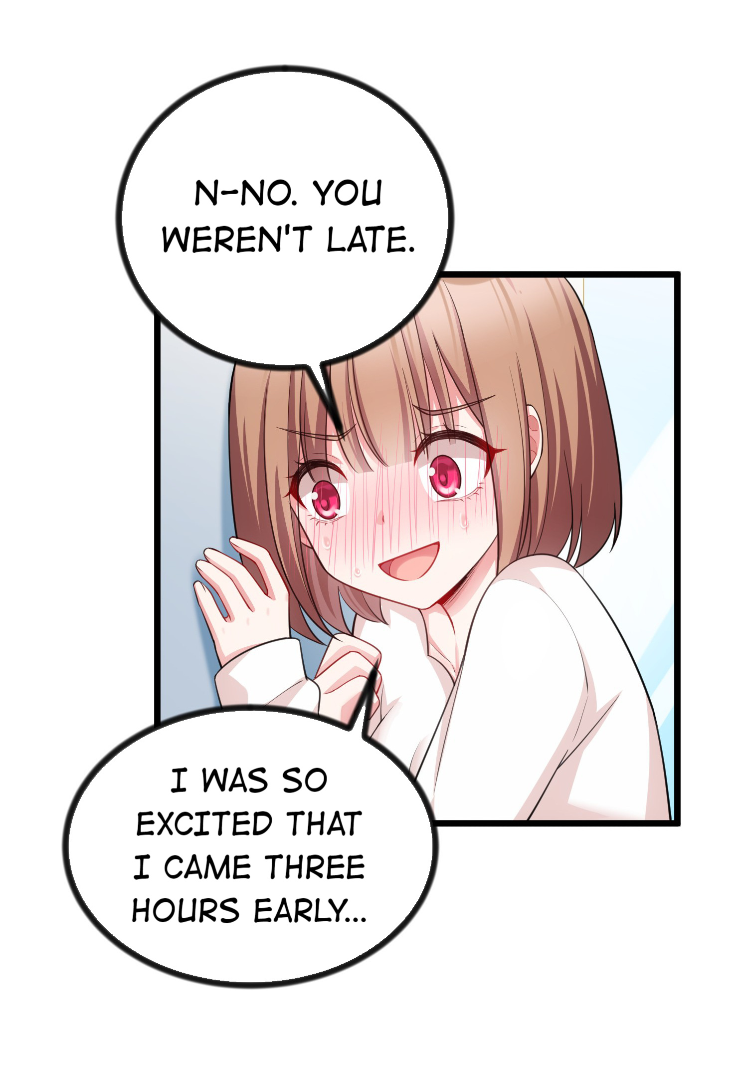 Handling The Demoness And Saintess Chapter 87 - page 56