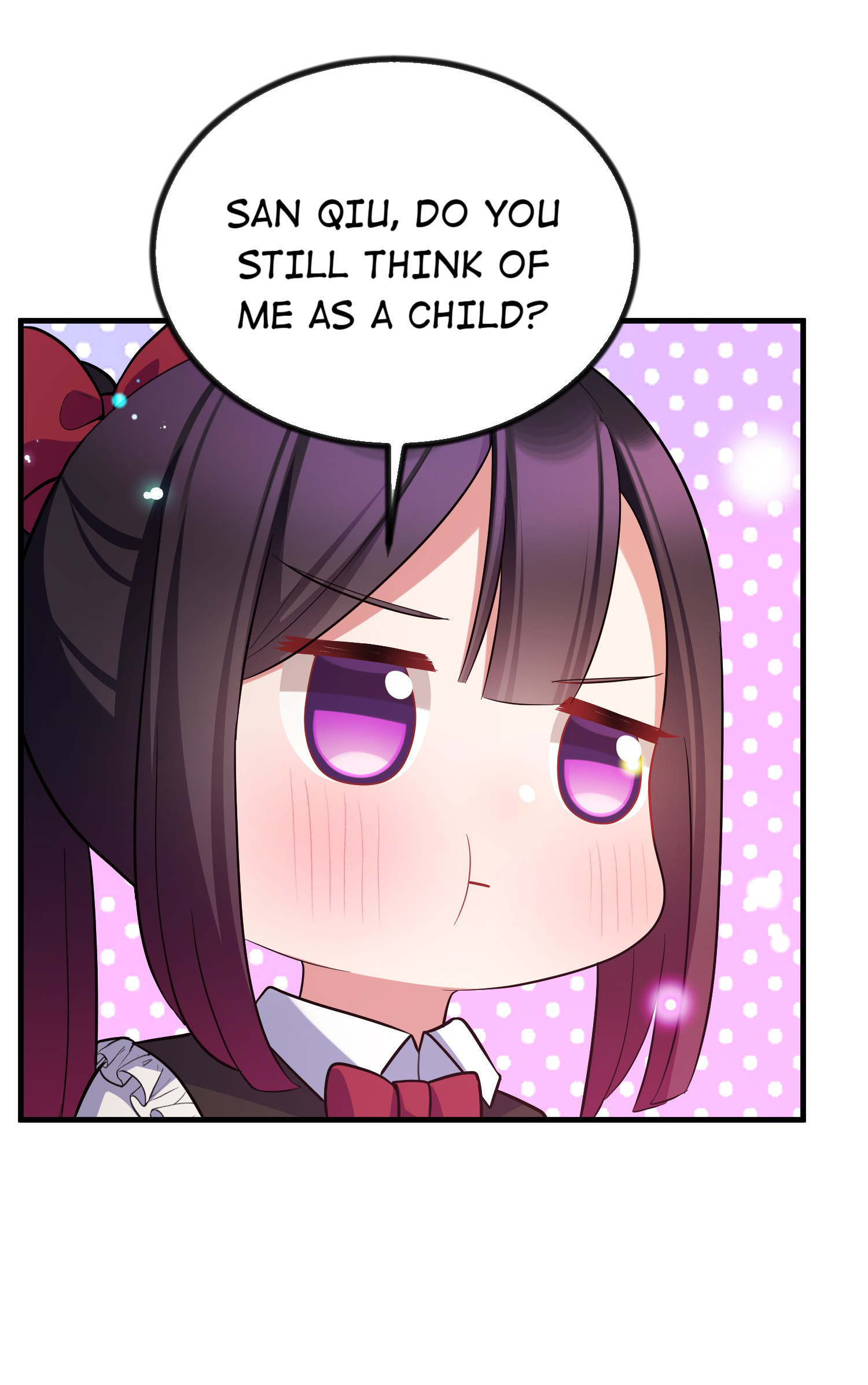 Handling The Demoness And Saintess Chapter 87 - page 6