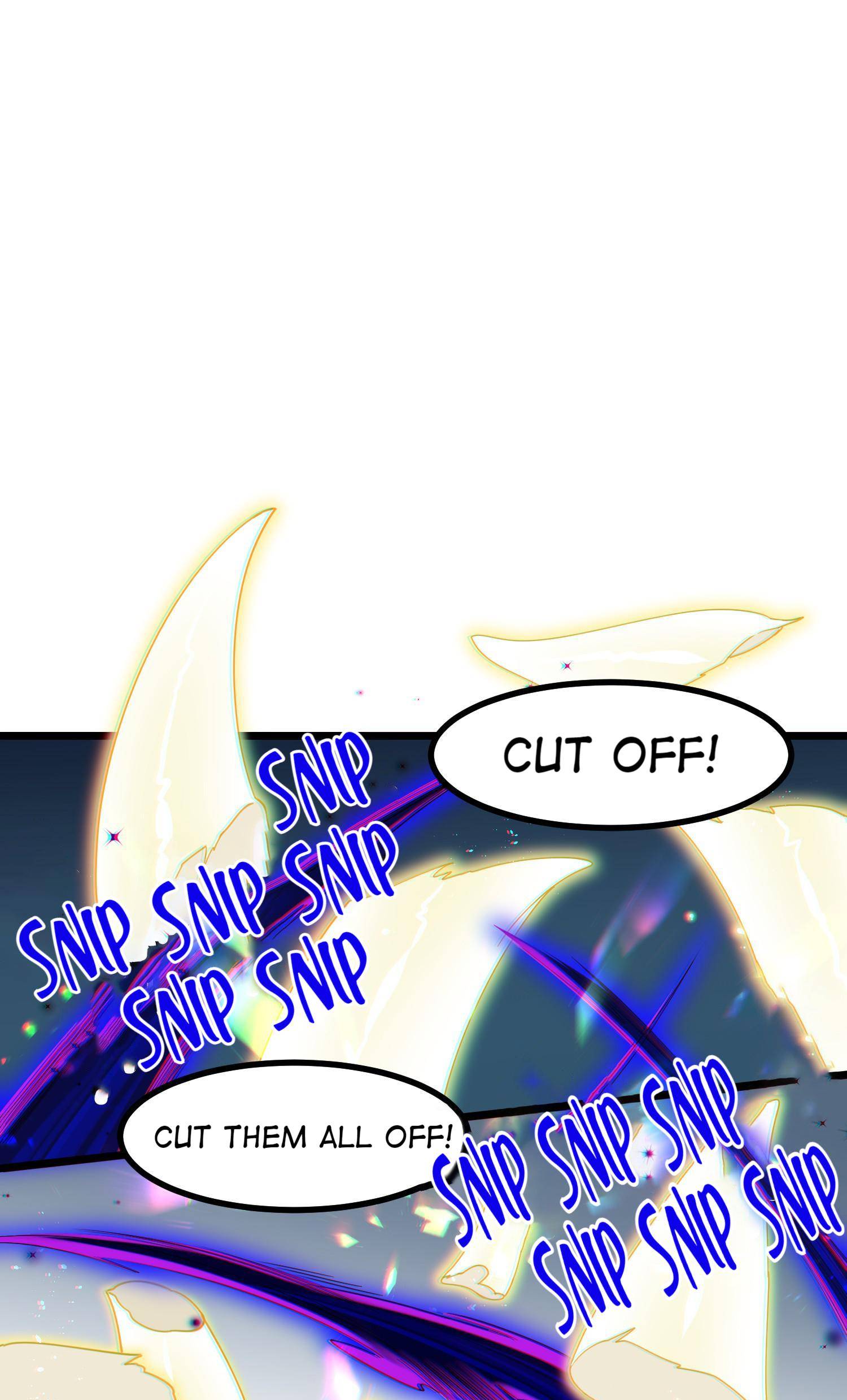 Handling The Demoness And Saintess Chapter 45 - page 13