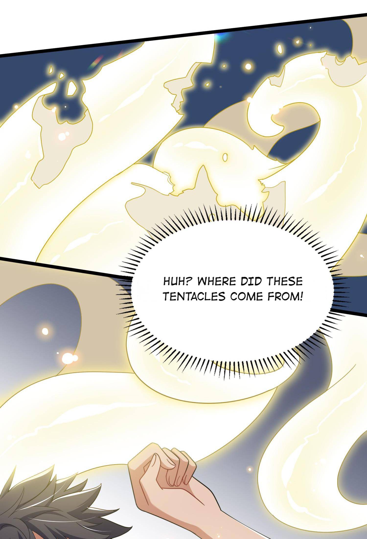 Handling The Demoness And Saintess Chapter 45 - page 8