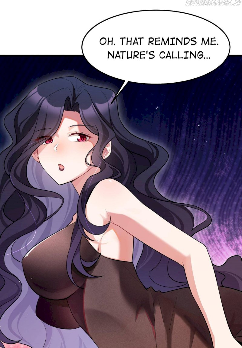 Handling The Demoness And Saintess Chapter 52 - page 23