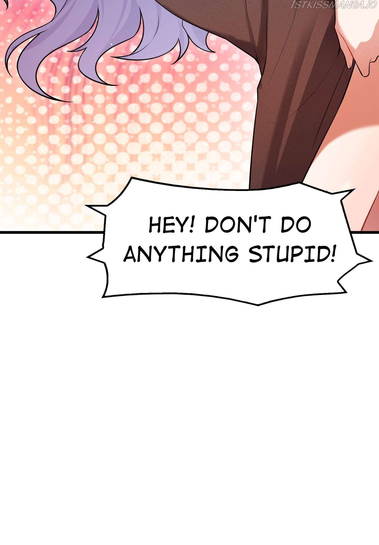 Handling The Demoness And Saintess Chapter 52 - page 24