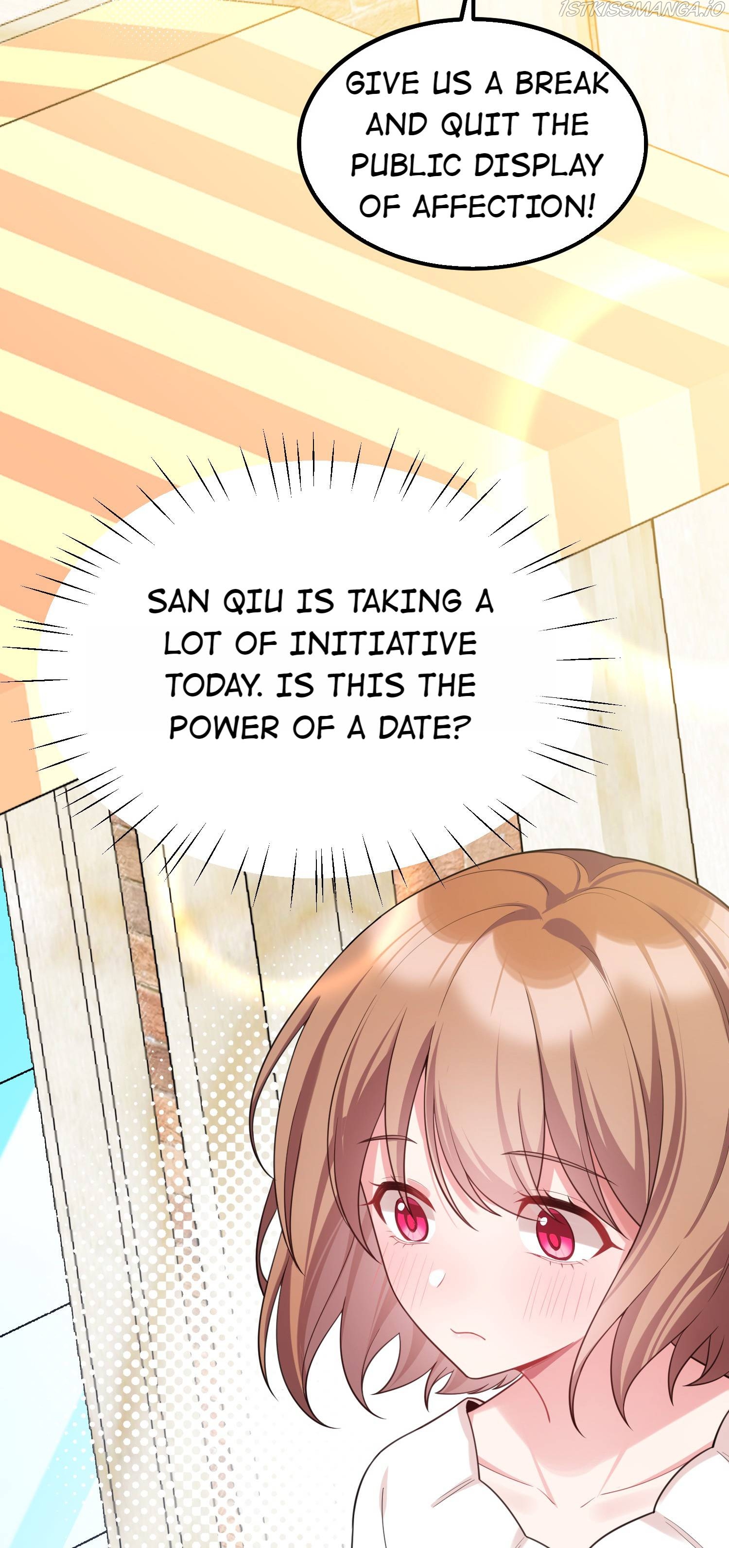 Handling The Demoness And Saintess Chapter 88 - page 12