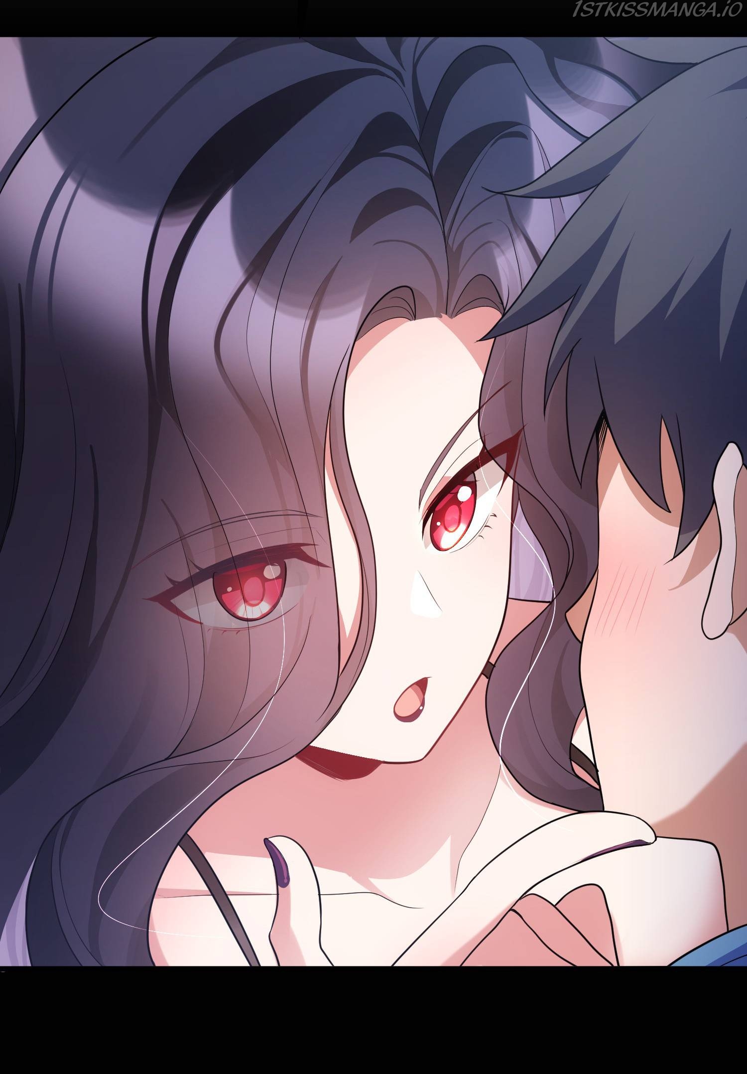 Handling The Demoness And Saintess Chapter 88 - page 21