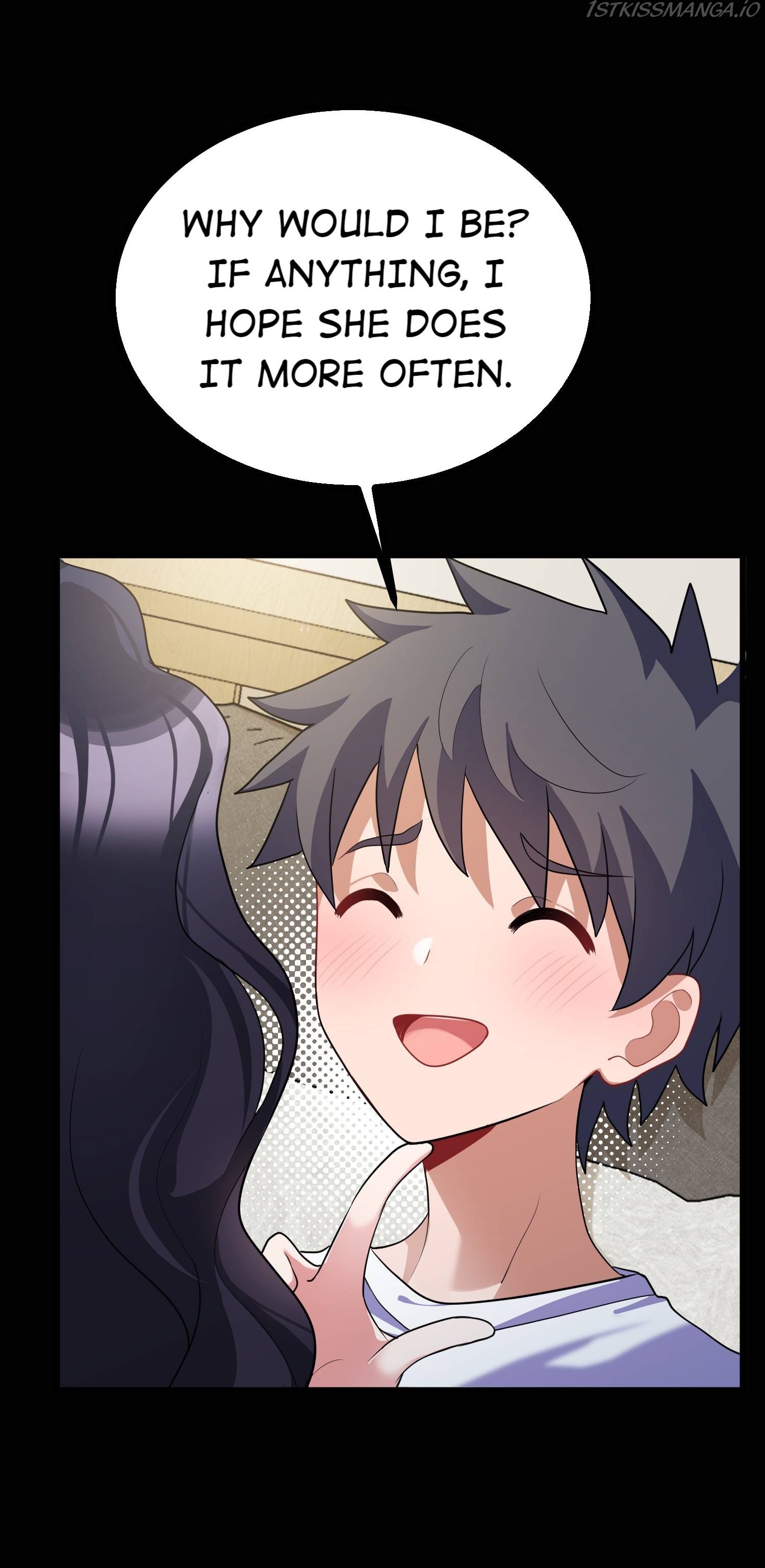 Handling The Demoness And Saintess Chapter 88 - page 22