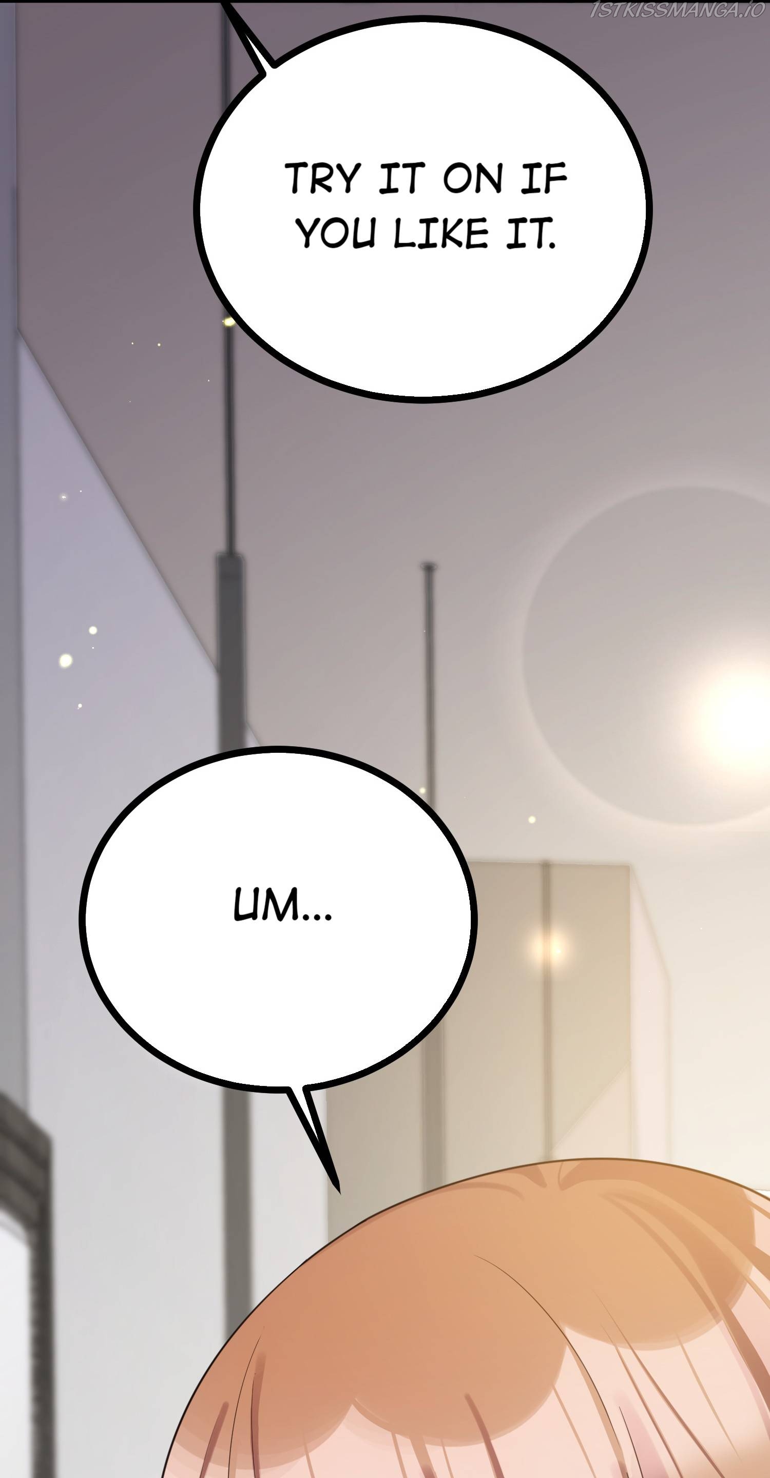 Handling The Demoness And Saintess Chapter 88 - page 28