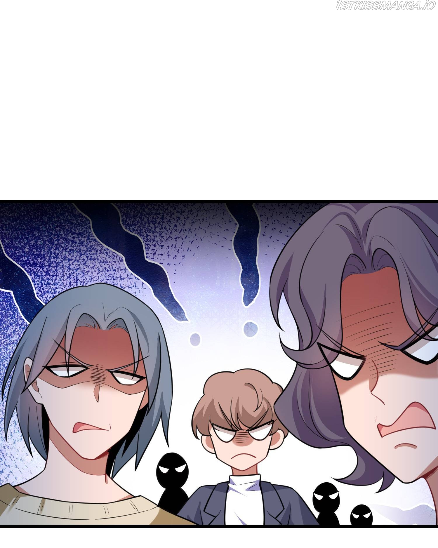 Handling The Demoness And Saintess Chapter 88 - page 3