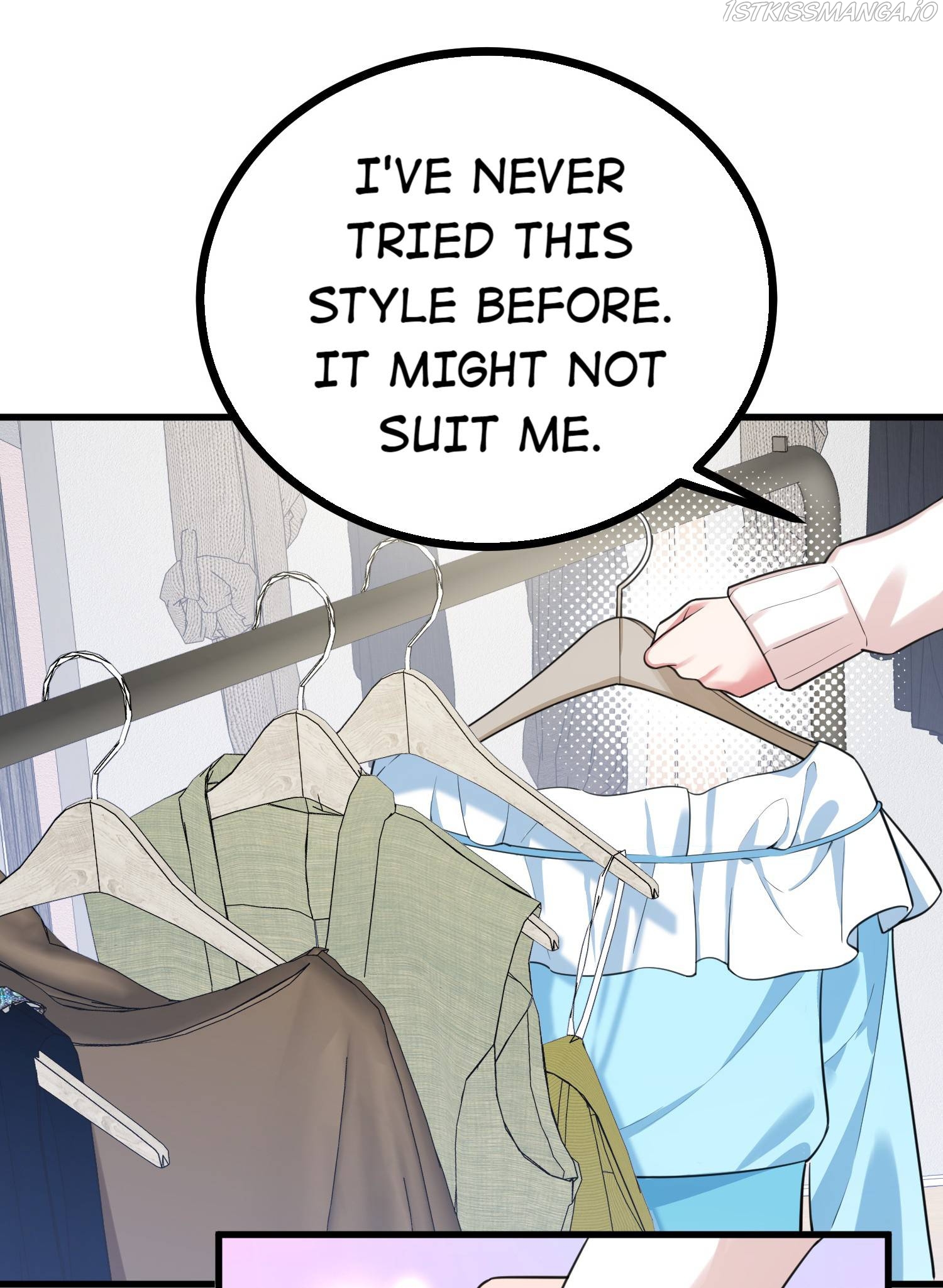 Handling The Demoness And Saintess Chapter 88 - page 30