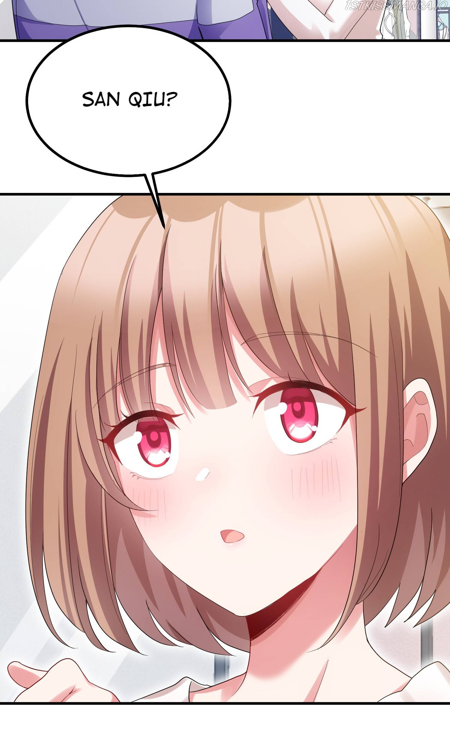 Handling The Demoness And Saintess Chapter 88 - page 33