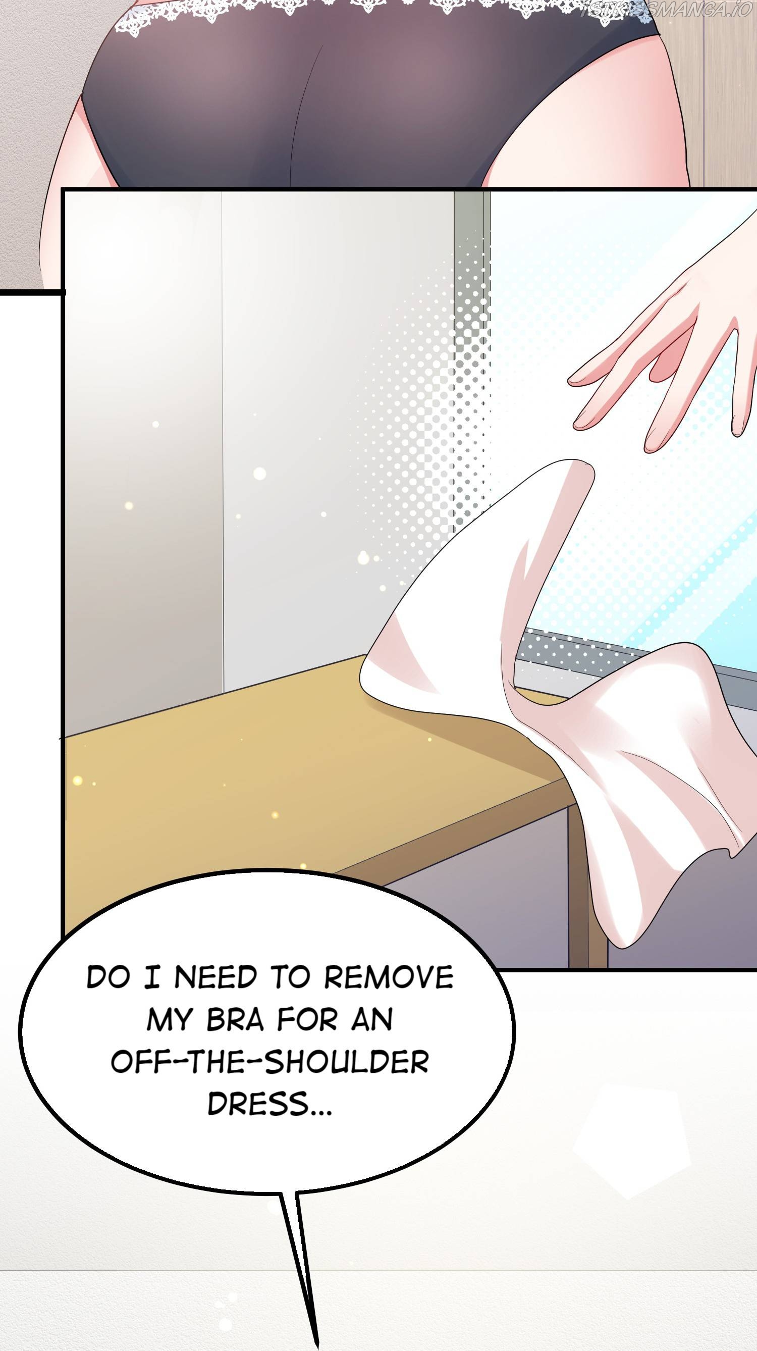 Handling The Demoness And Saintess Chapter 88 - page 37